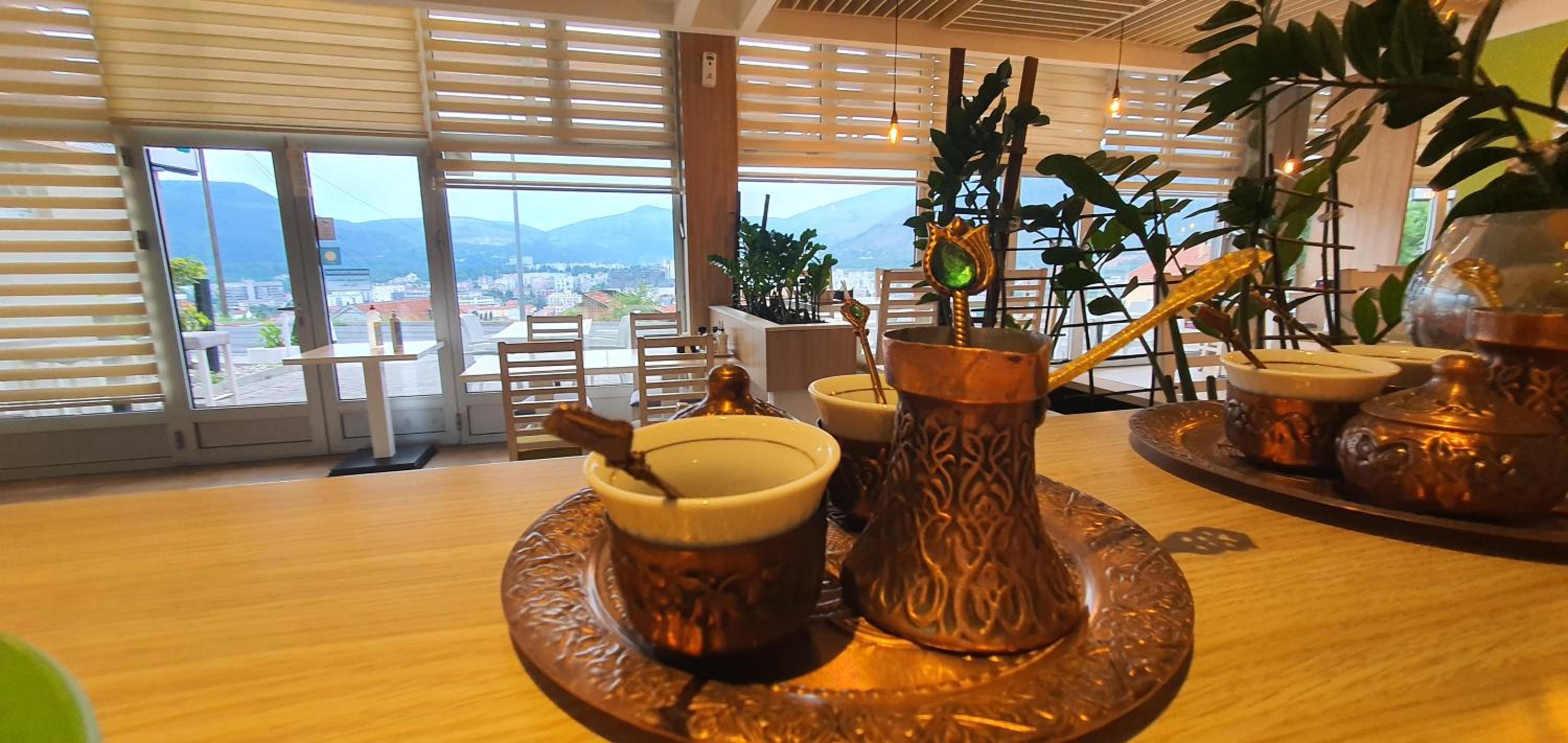 Hotel Rivero A&S