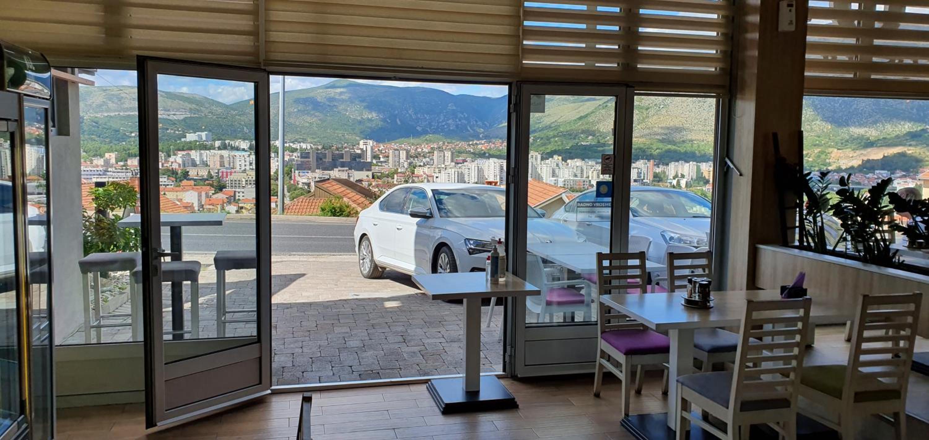 Hotel Rivero A&S