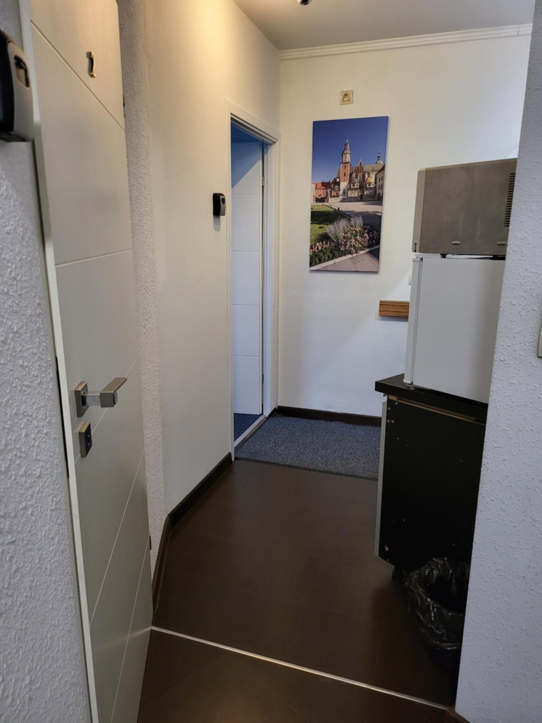 AMBER APARTAMENt 519