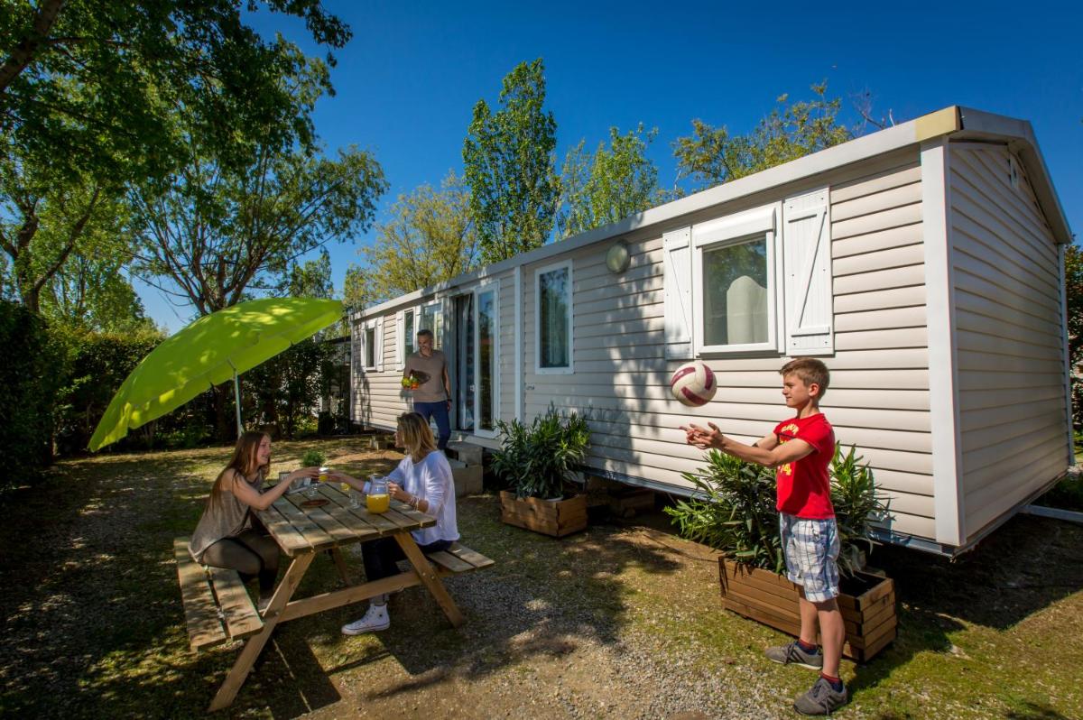 Vitrolles Vacations - Camping Marina Plage - Property Image 26