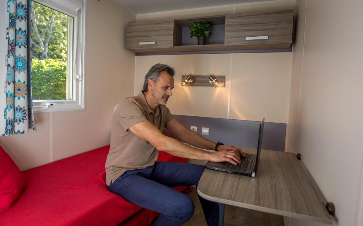 Vitrolles Vacations - Camping Marina Plage - Property Image 30