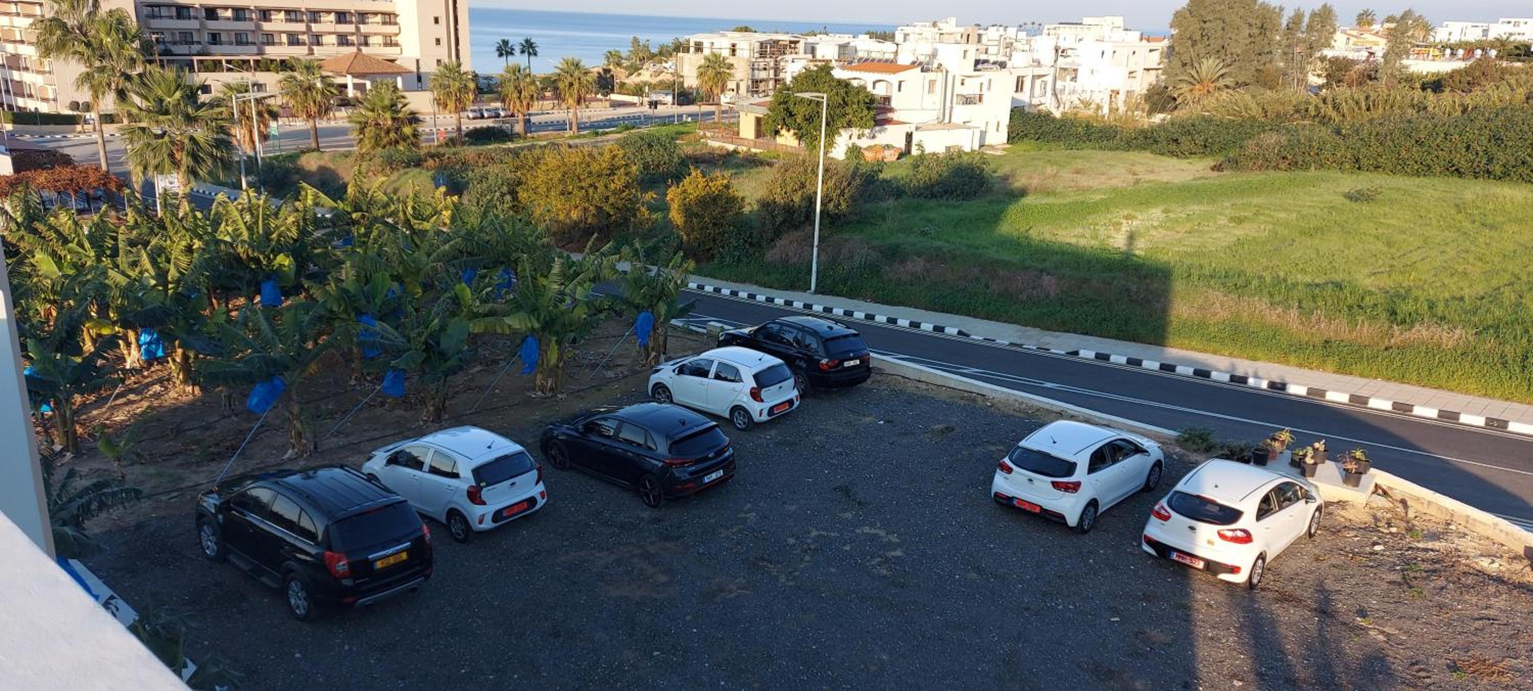 Harmony Seaview Apartments