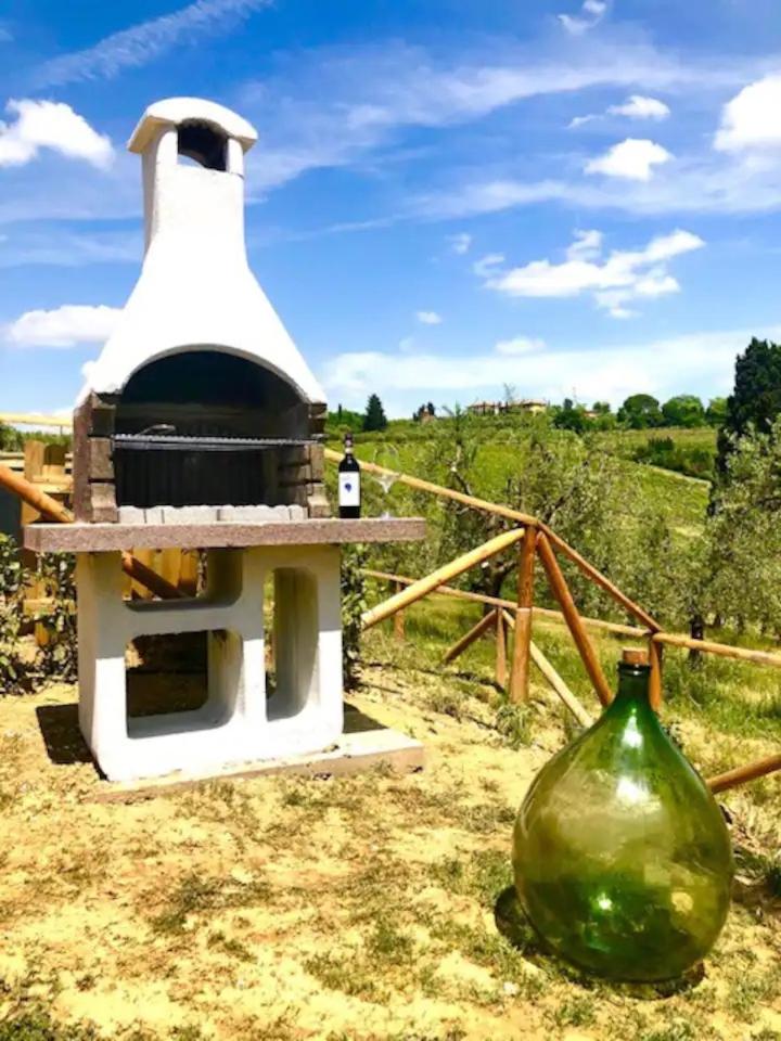 Laura Chianti Vacanze