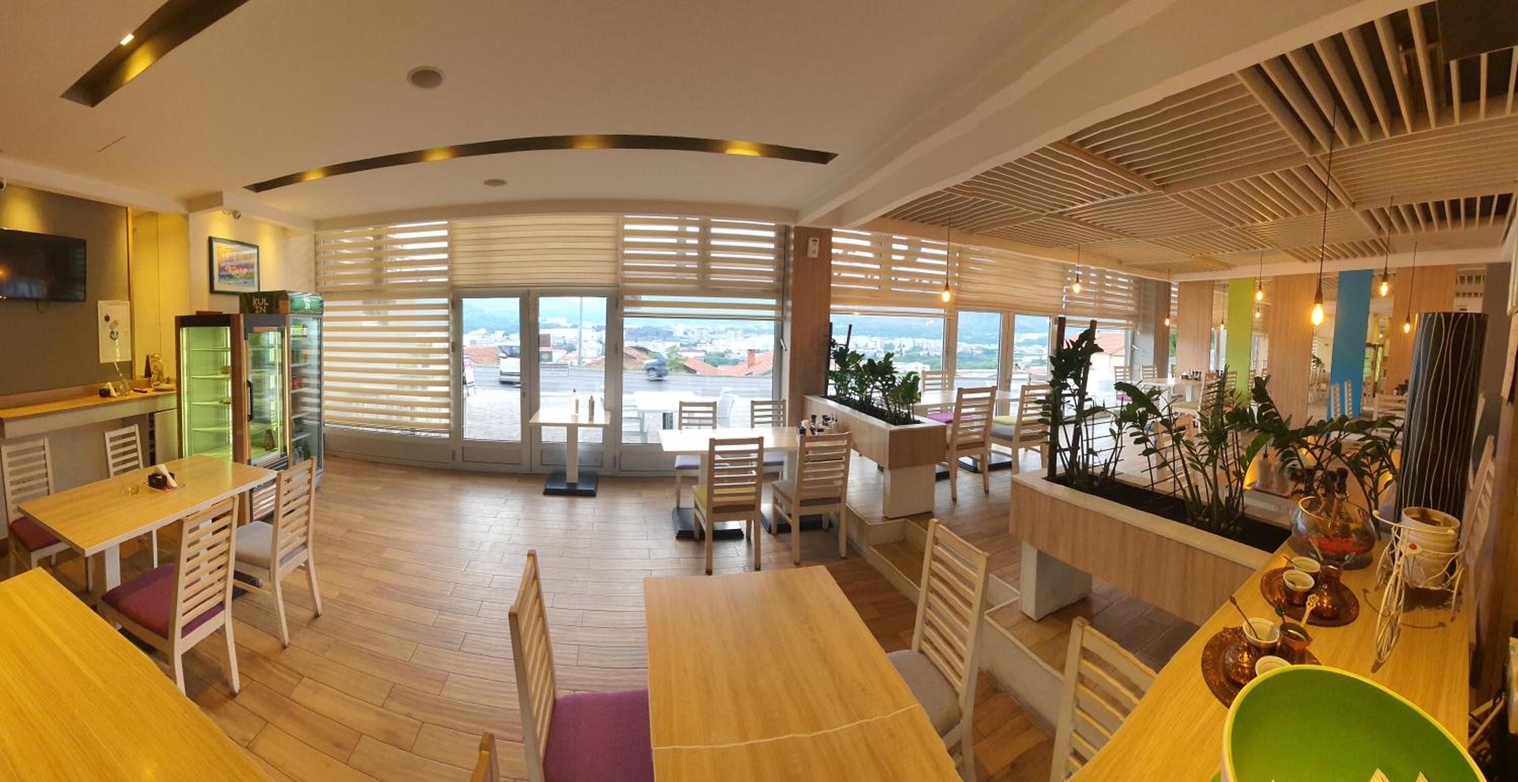 Hotel Rivero A&S