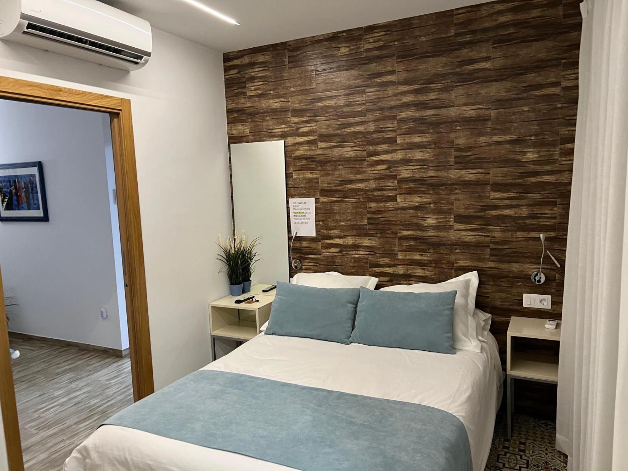 HOSTAL LA BATUTA