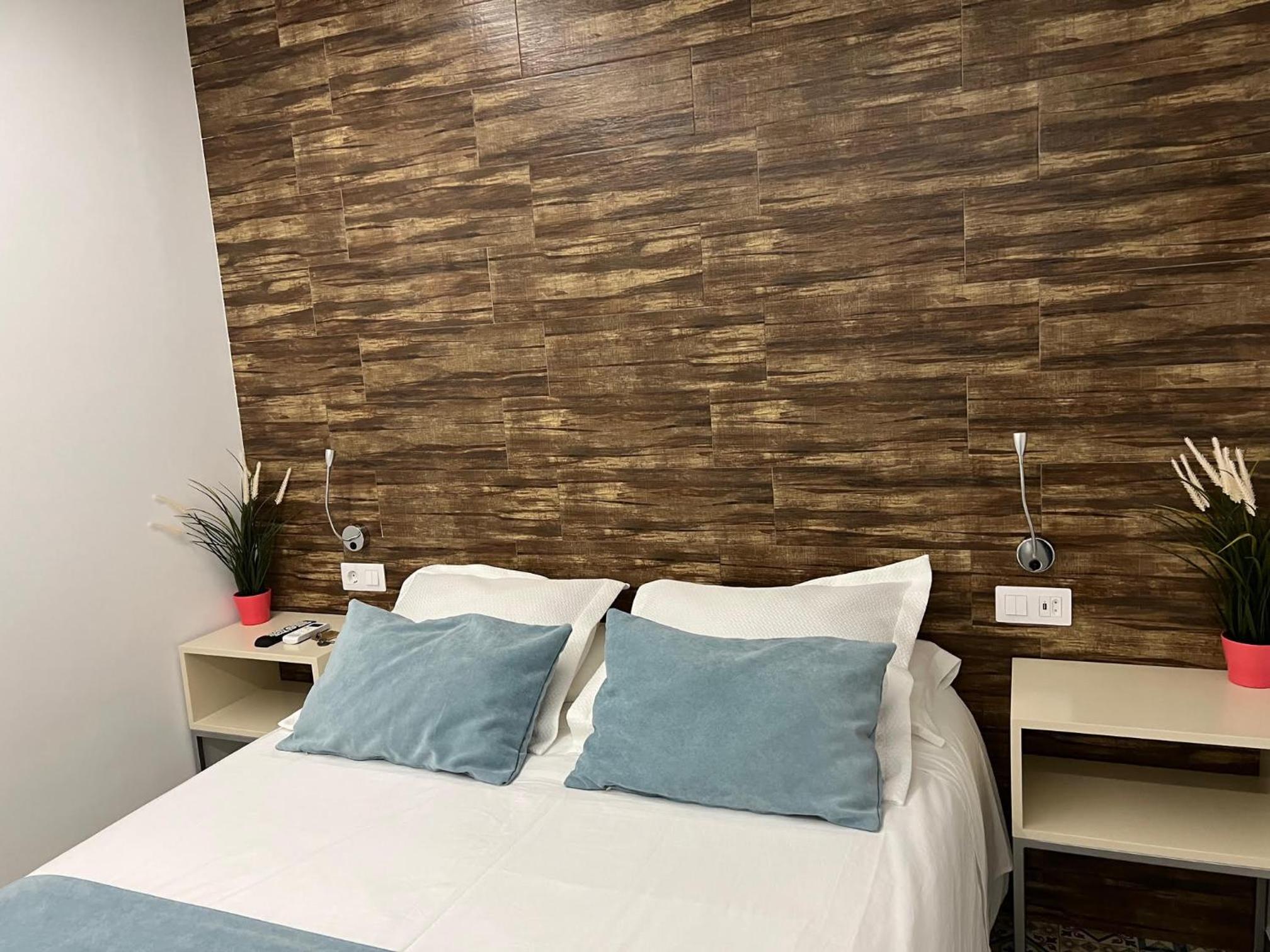 HOSTAL LA BATUTA