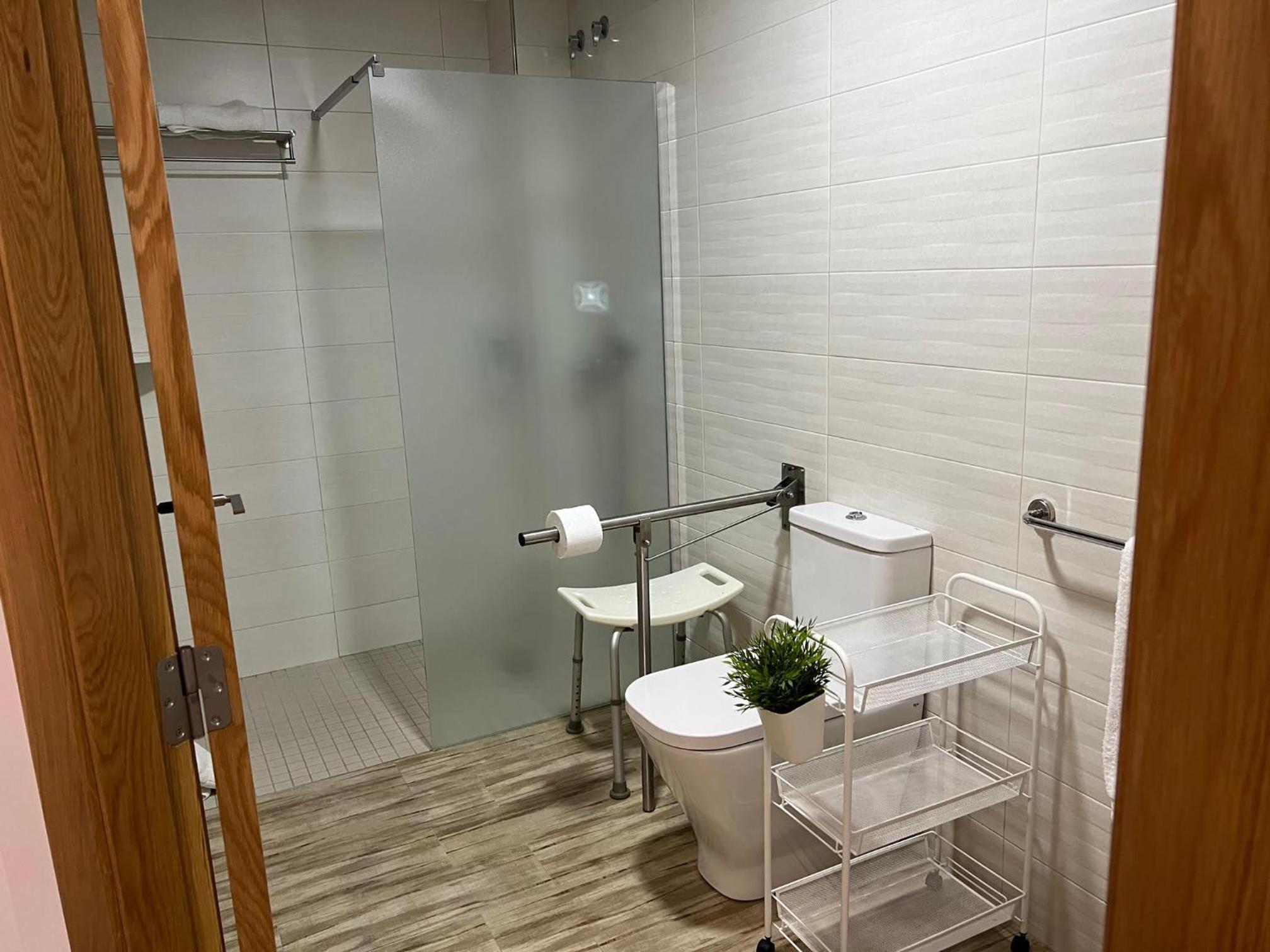 HOSTAL LA BATUTA