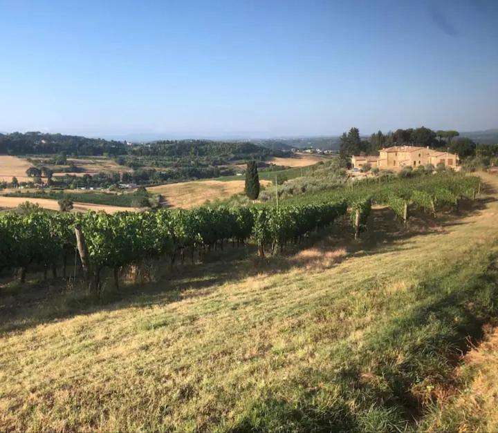 Laura Chianti Vacanze