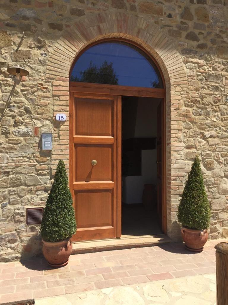 Laura Chianti Vacanze