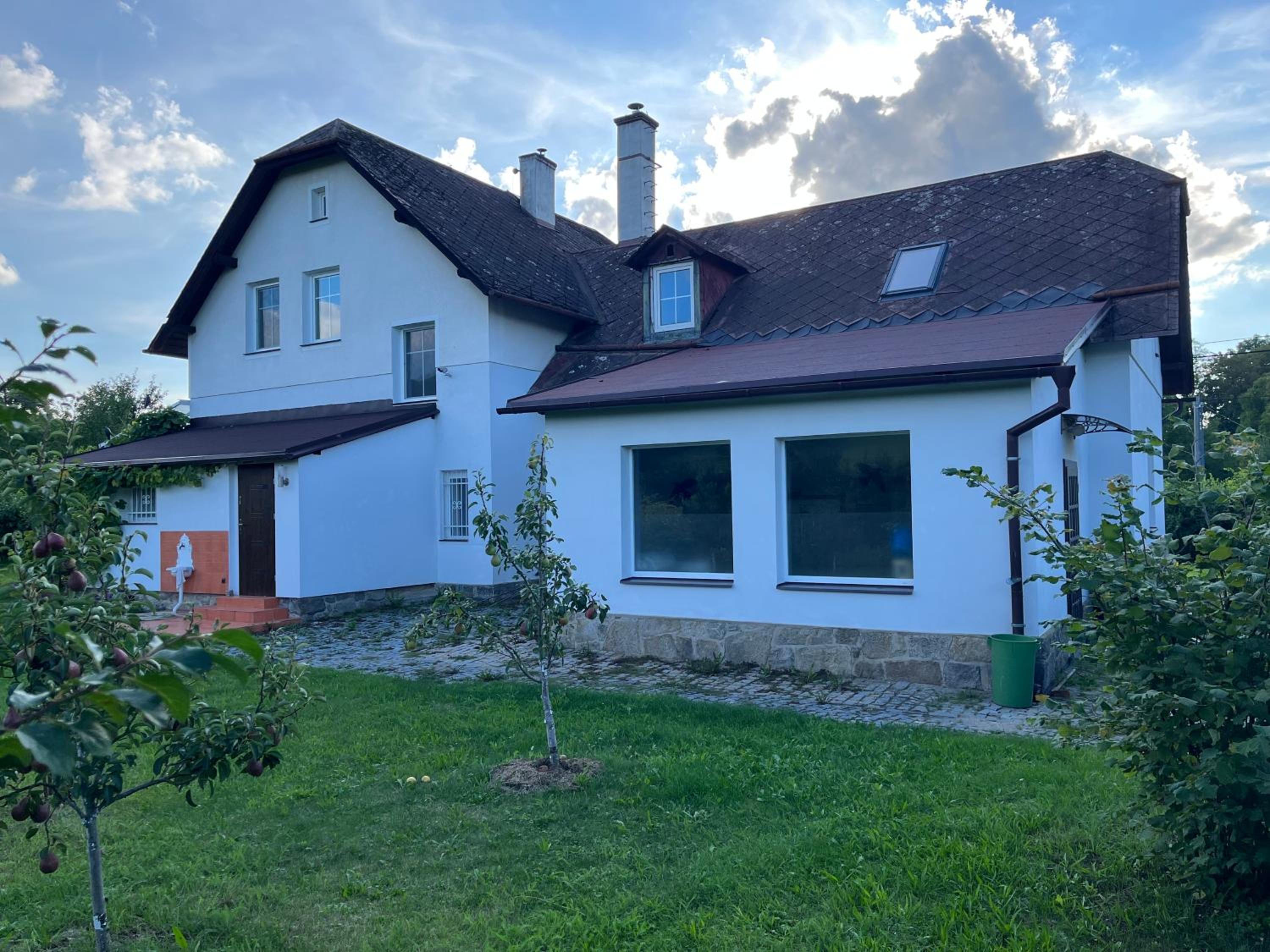 Na Kovárně