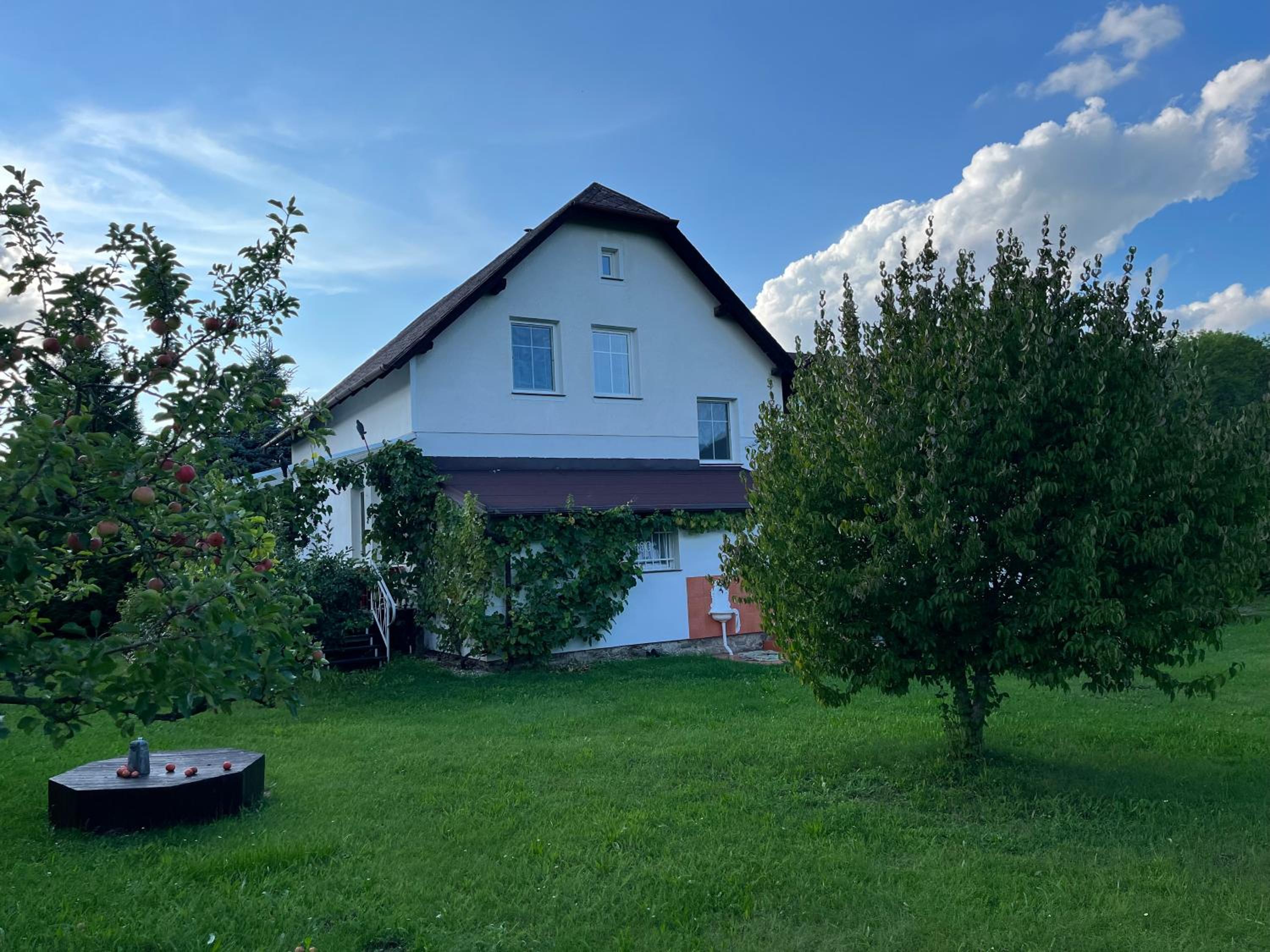 Na Kovárně