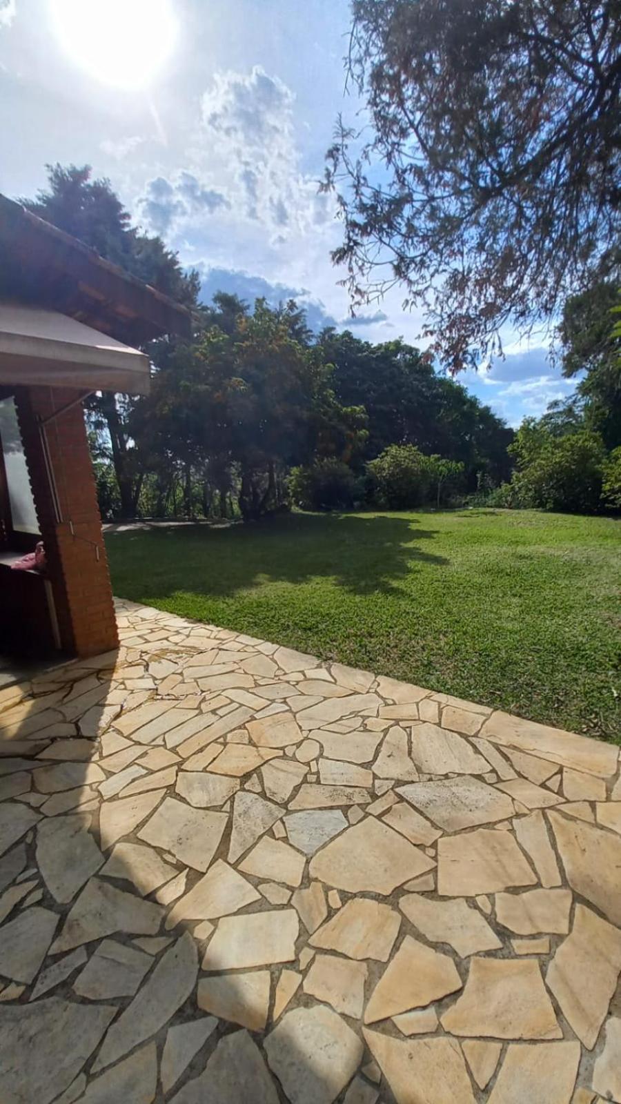 Linda chacara