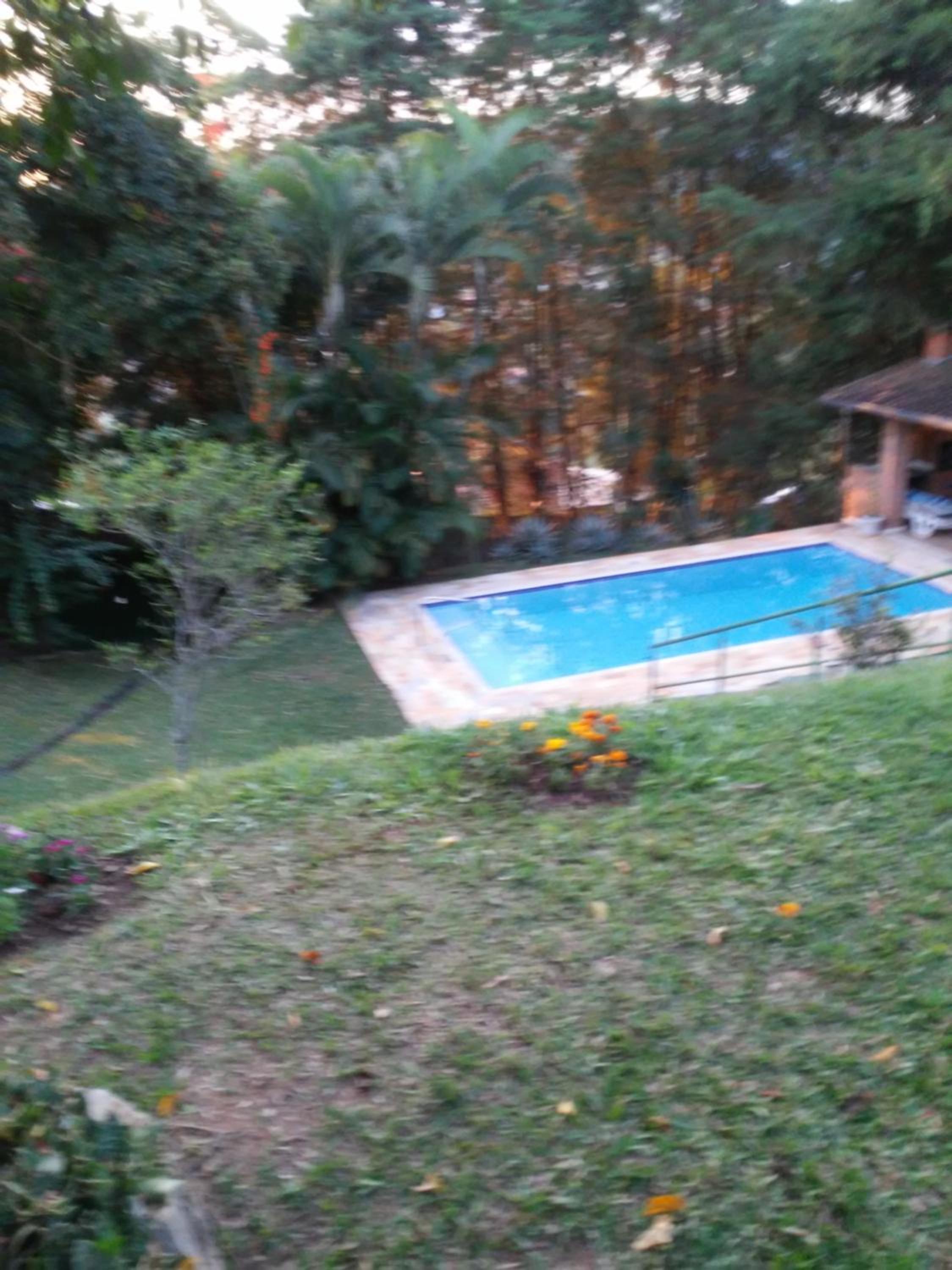 Linda chacara