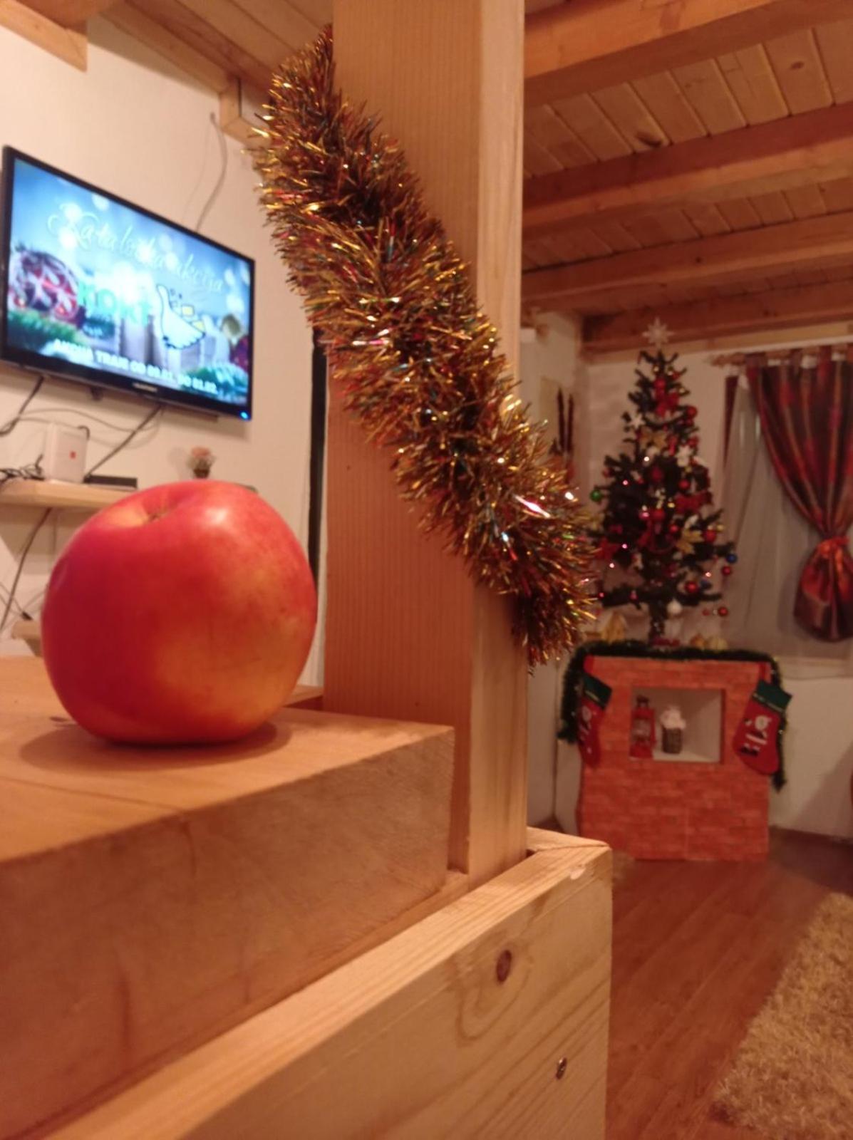 VIKENDICA NOLE Jahorina