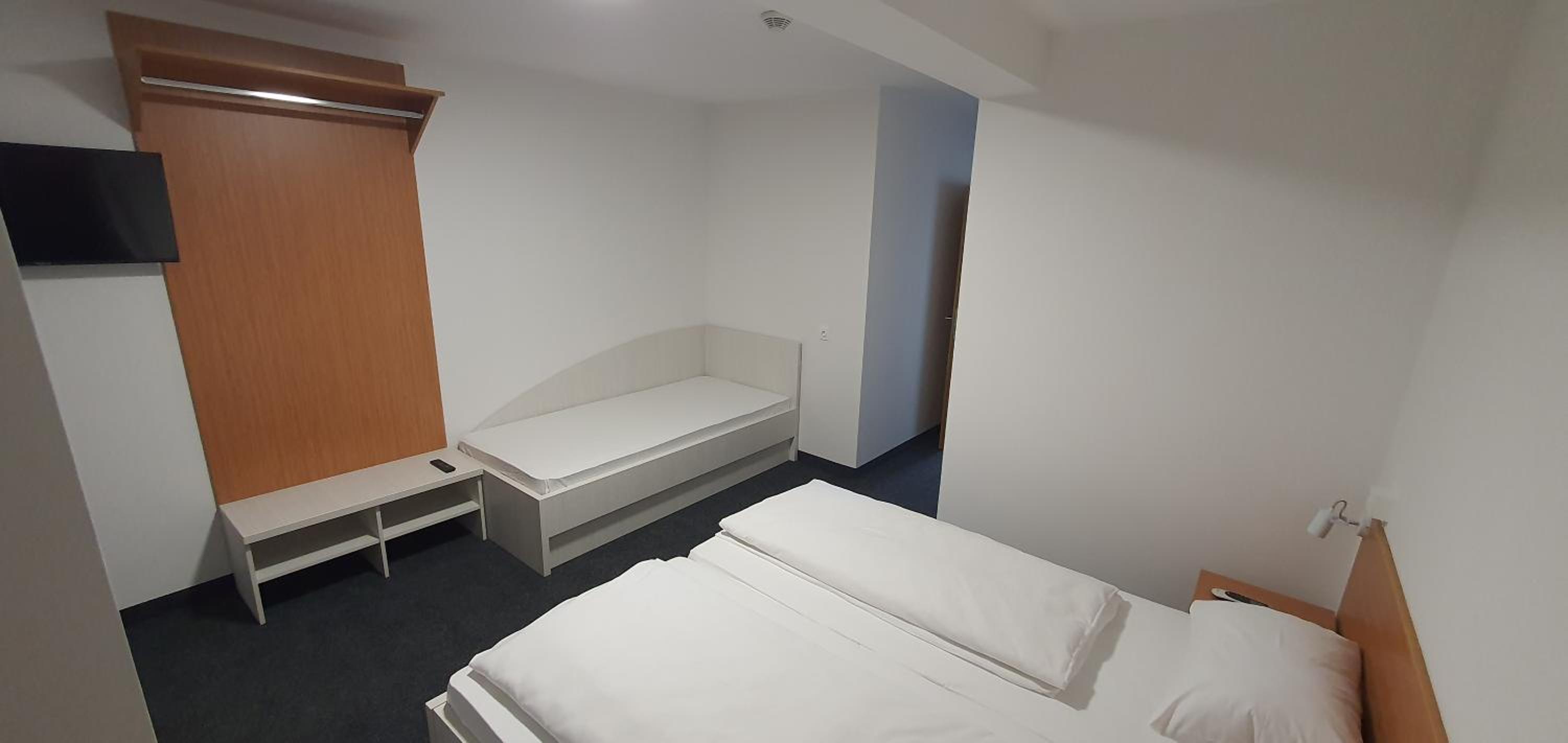 Hotel Rivero A&S