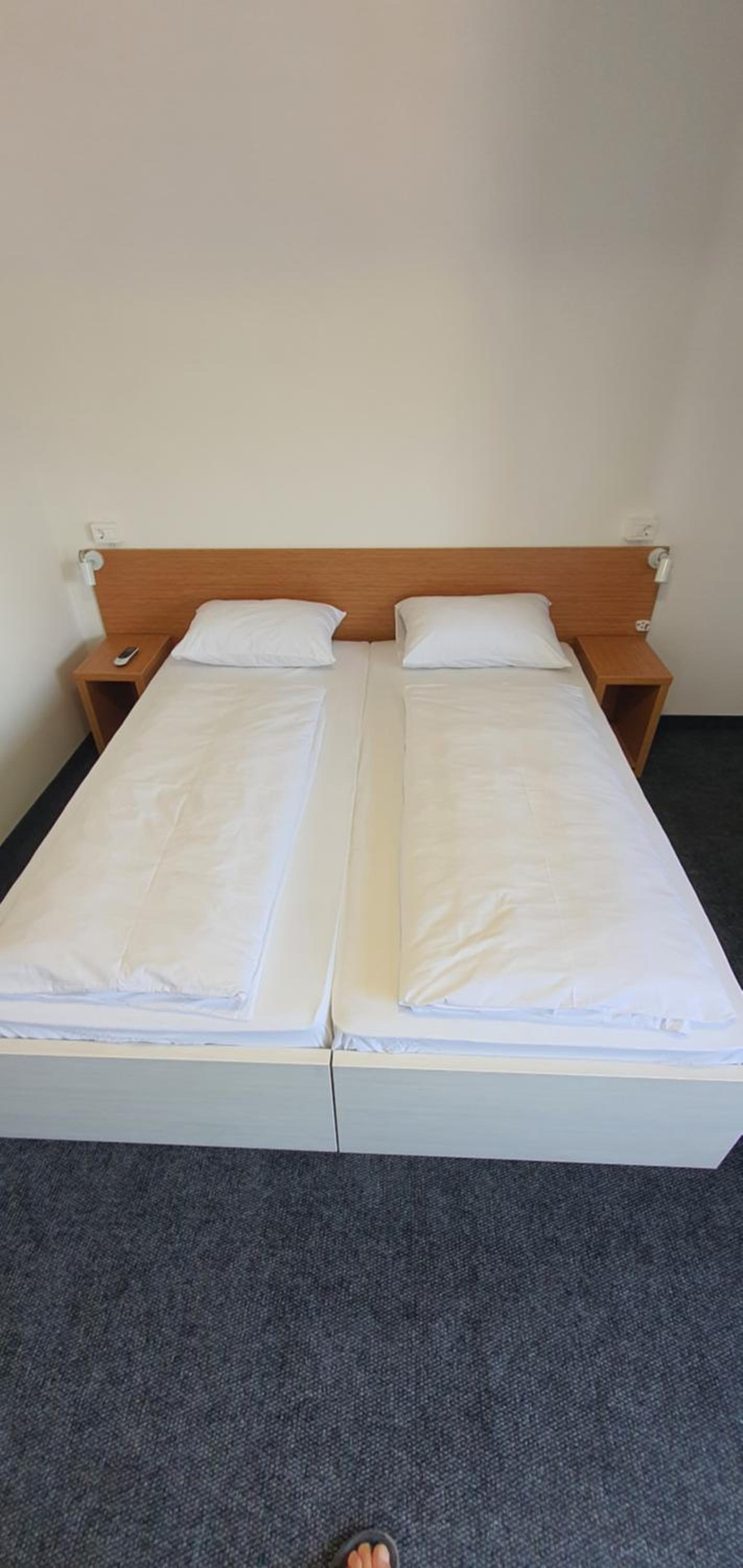 Hotel Rivero A&S