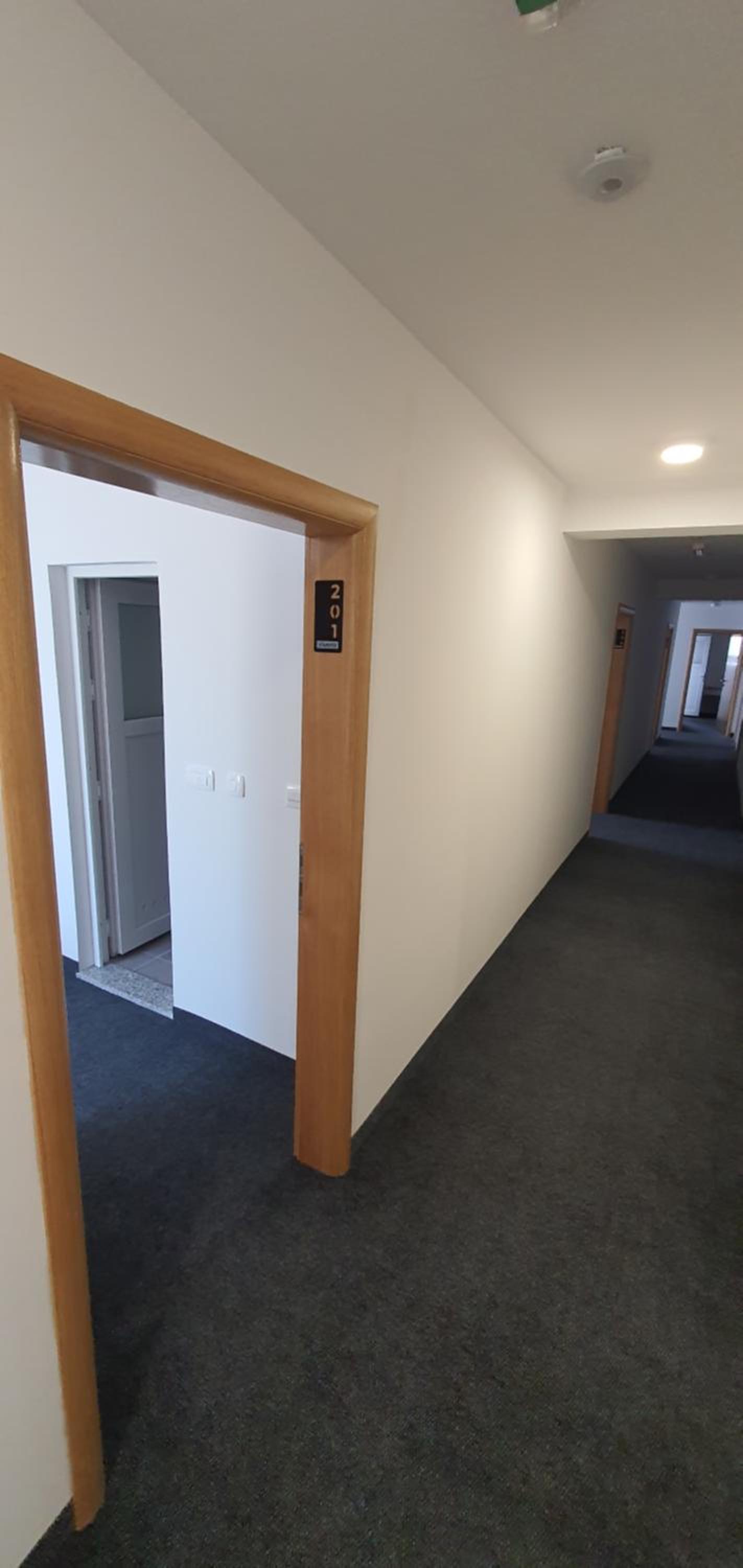 Hotel Rivero A&S