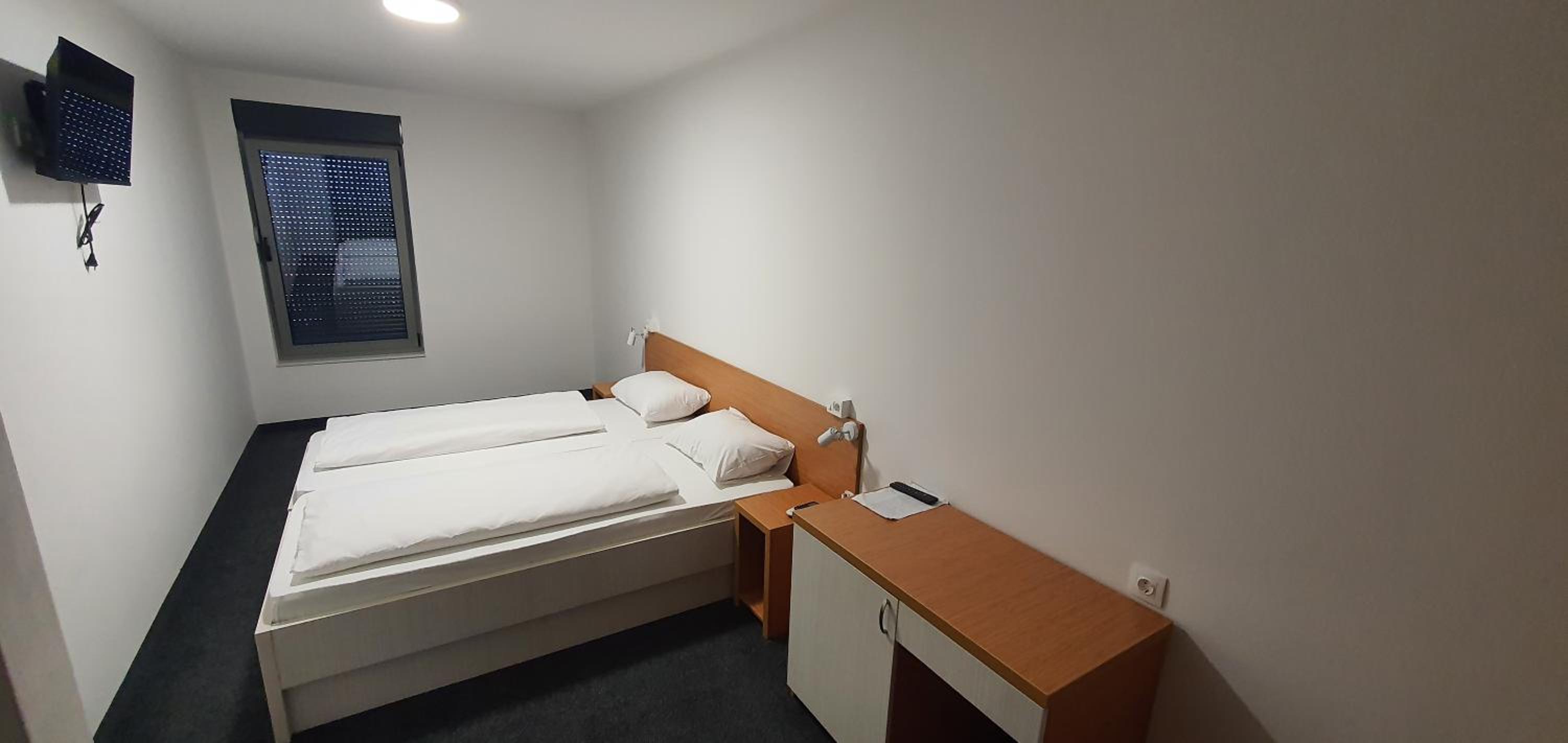 Hotel Rivero A&S