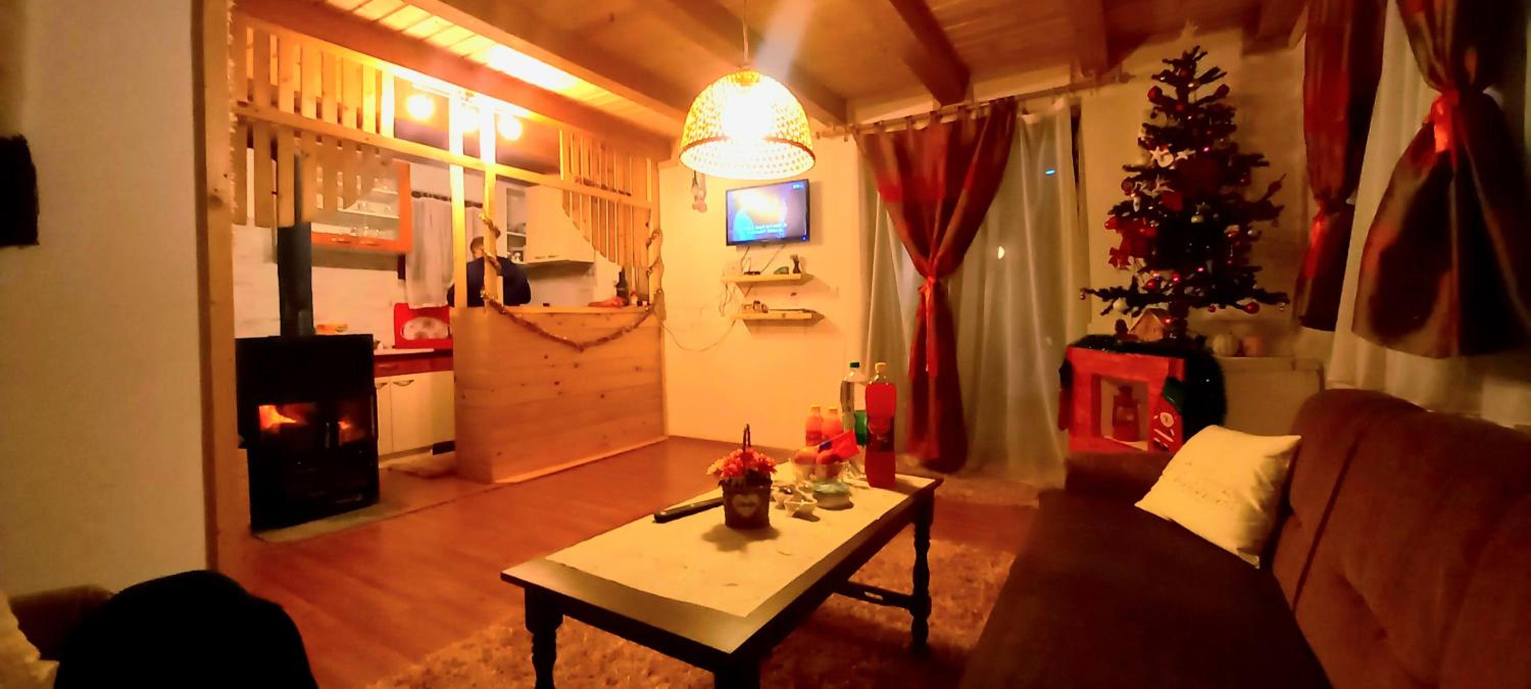 VIKENDICA NOLE Jahorina