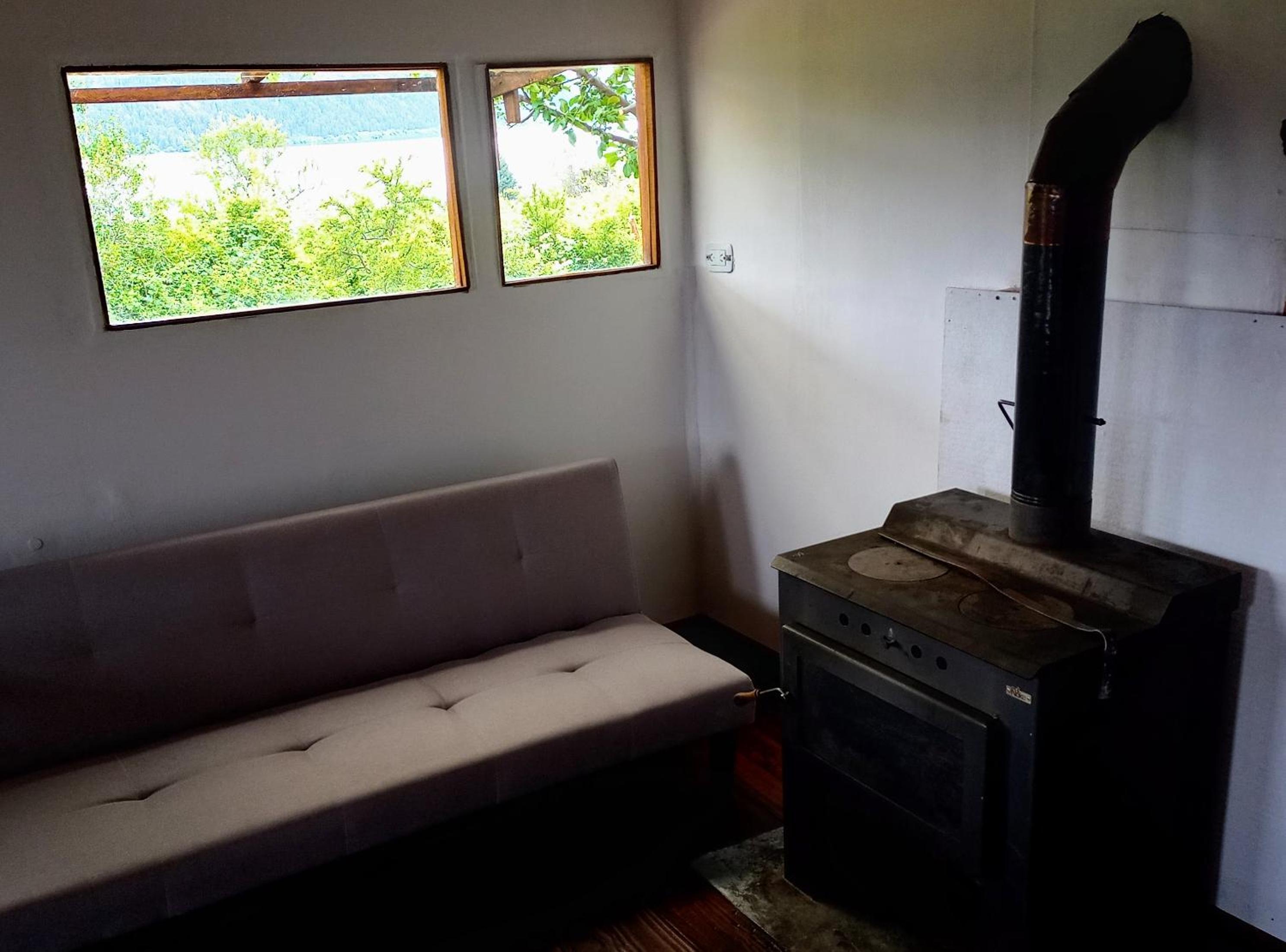 Domos Ollagua Cholila
