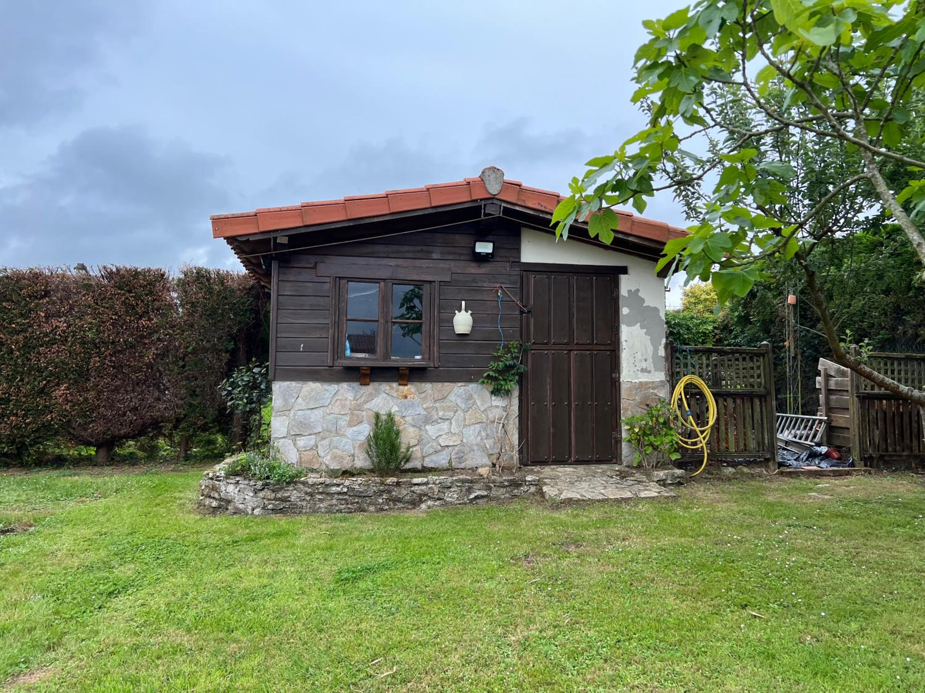 Casona La Teja en Ribadedeva
