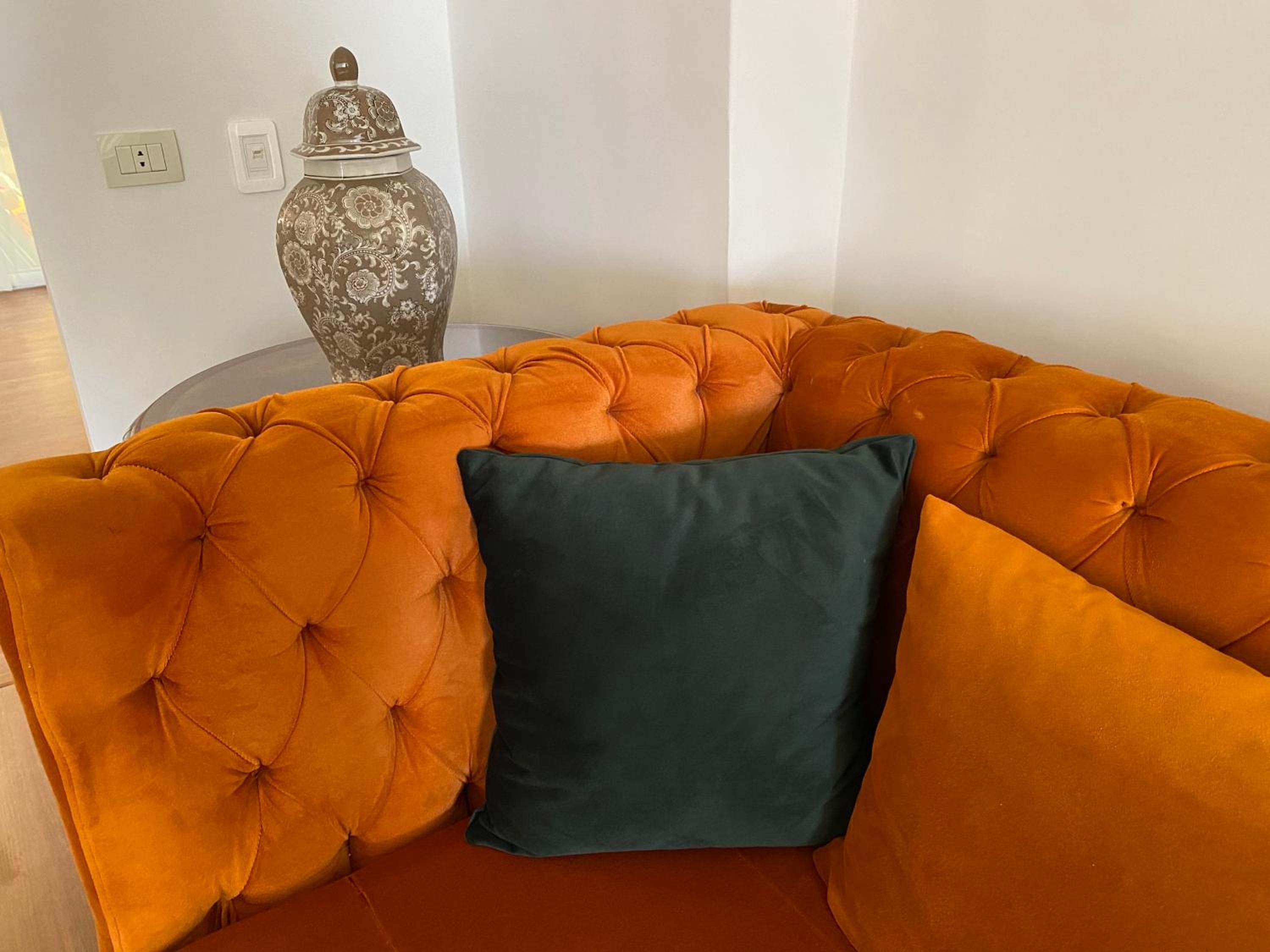Nile View Apartment - Sleeps 4 & Balcony