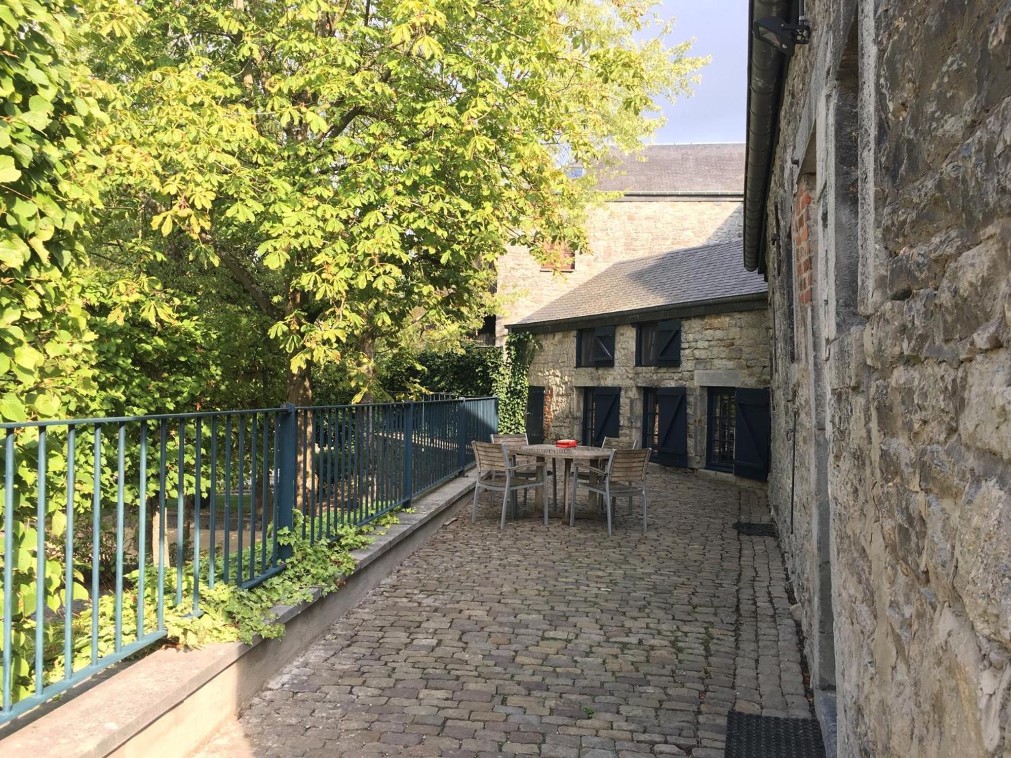 Les Confidences de Messire Sanglier, stylished guest houses