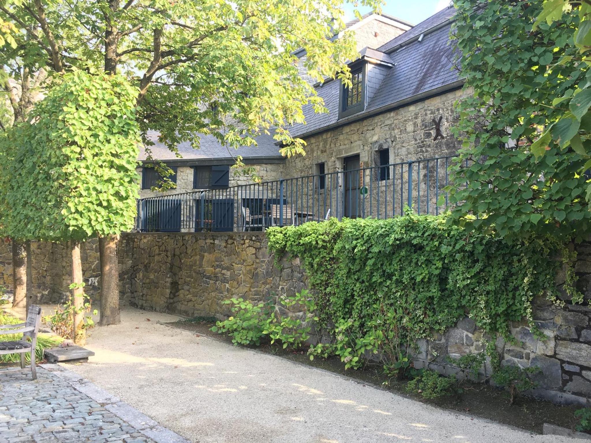 Les Confidences de Messire Sanglier, stylished guest houses