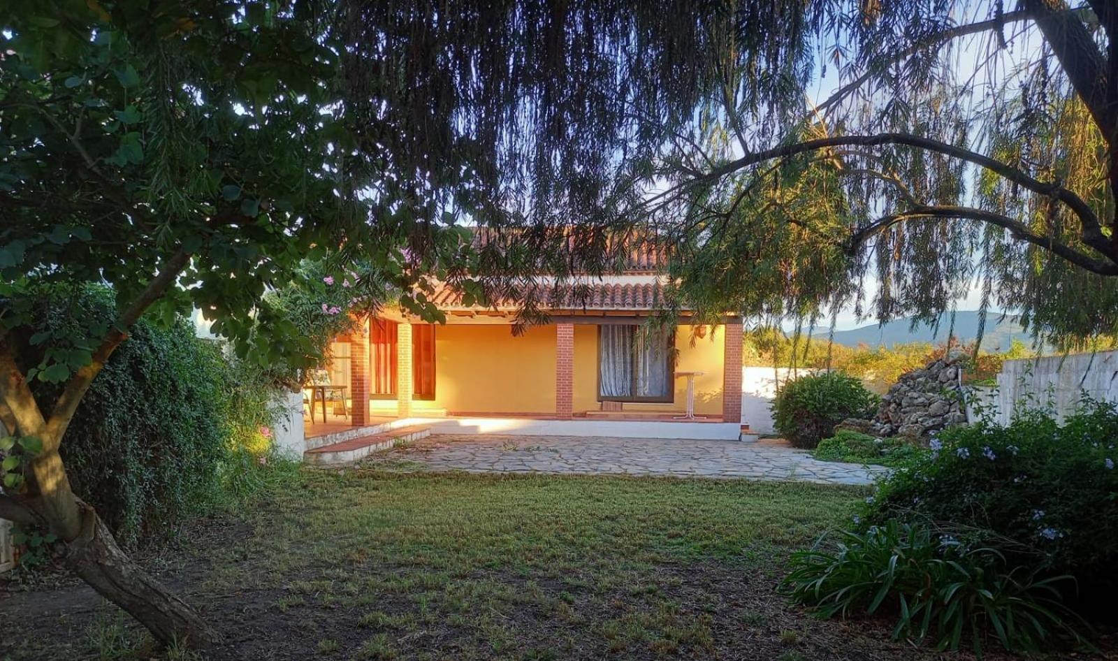 Finca Los Pajaros