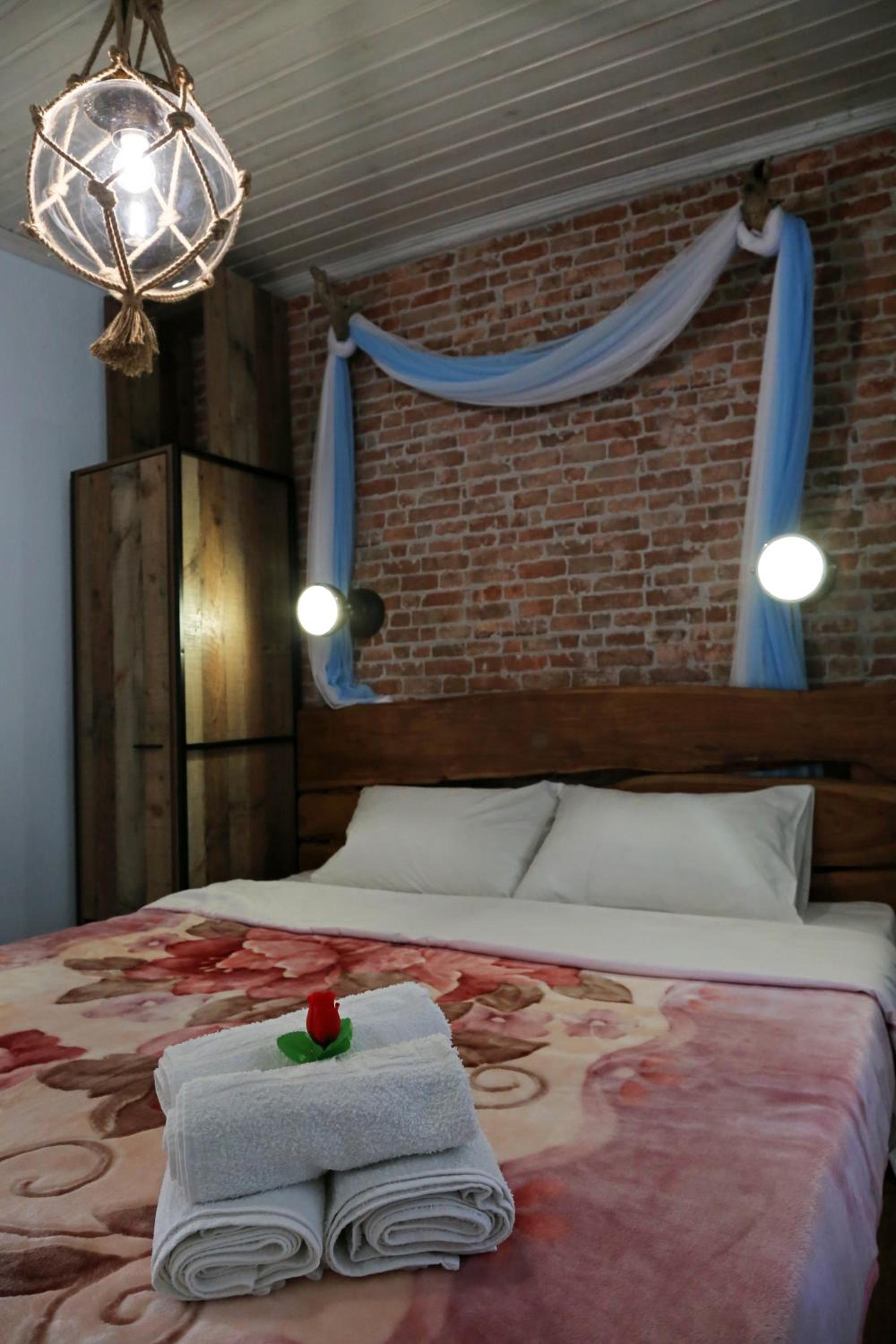 Kadmilos suites Samothraki