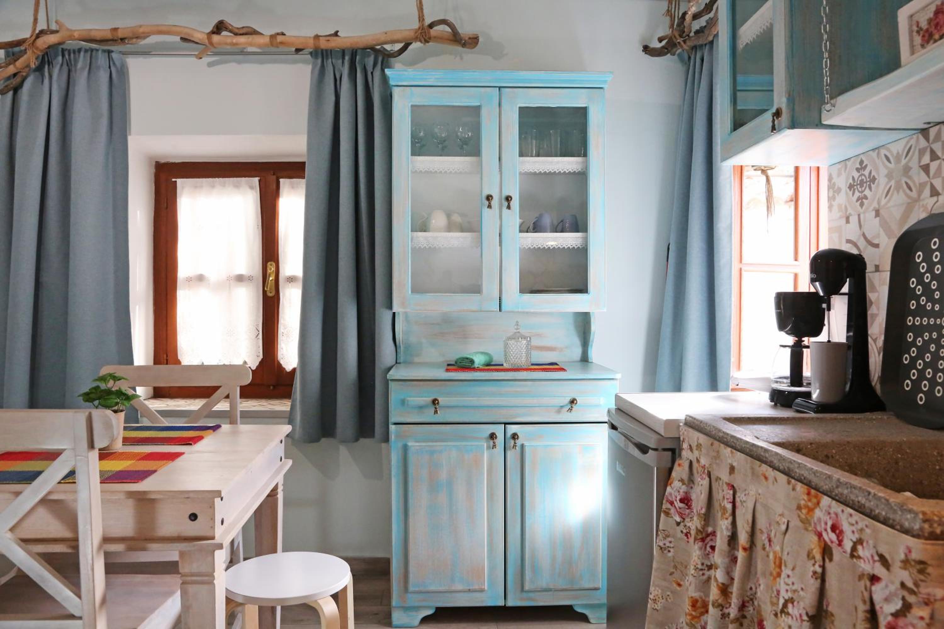 Kadmilos suites Samothraki