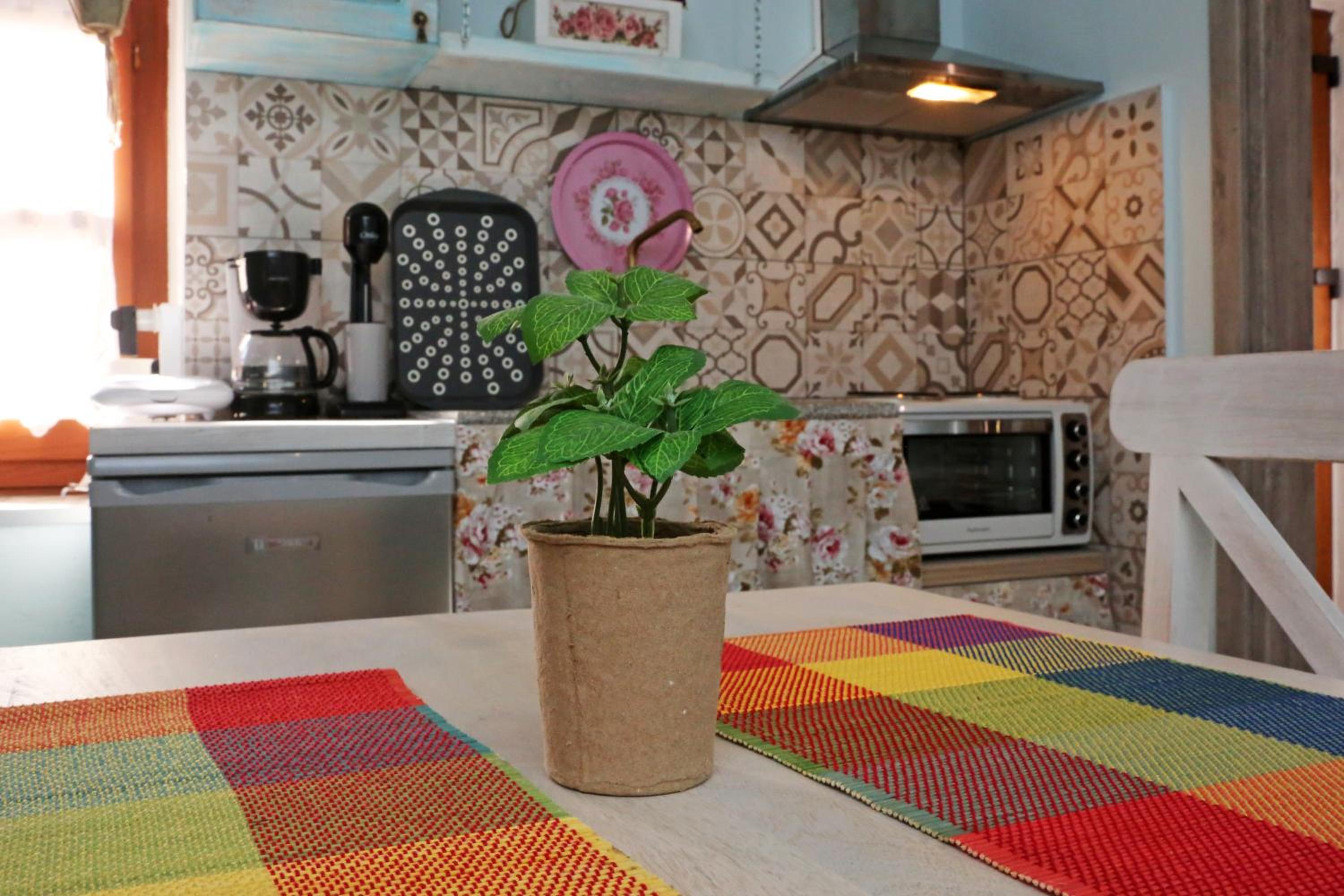Kadmilos suites Samothraki