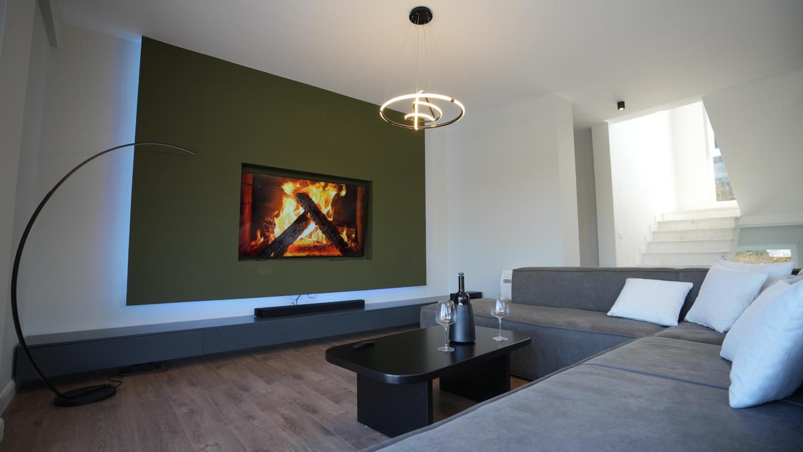 Villa 22