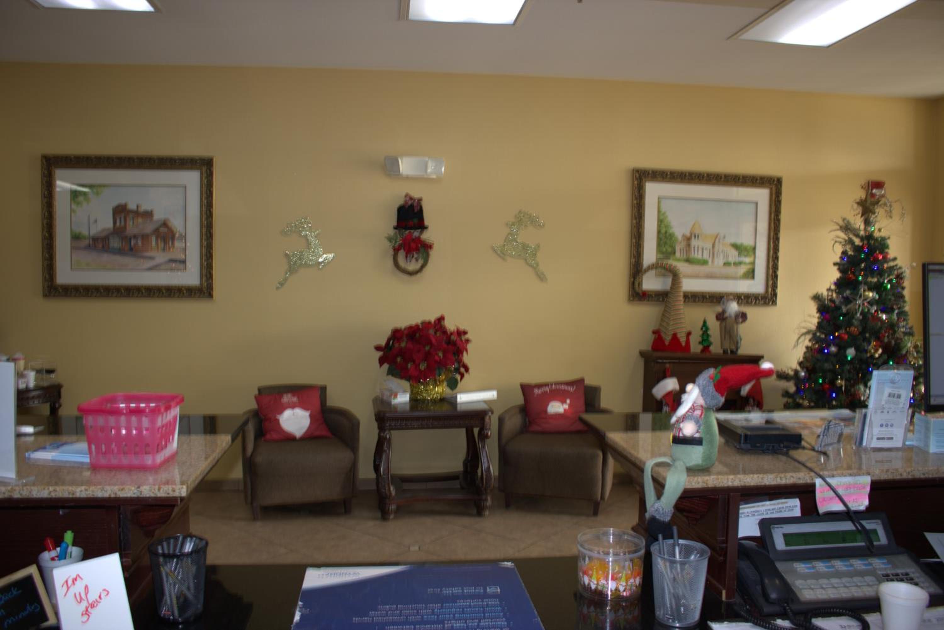 Super 8 by Wyndham Rainsville