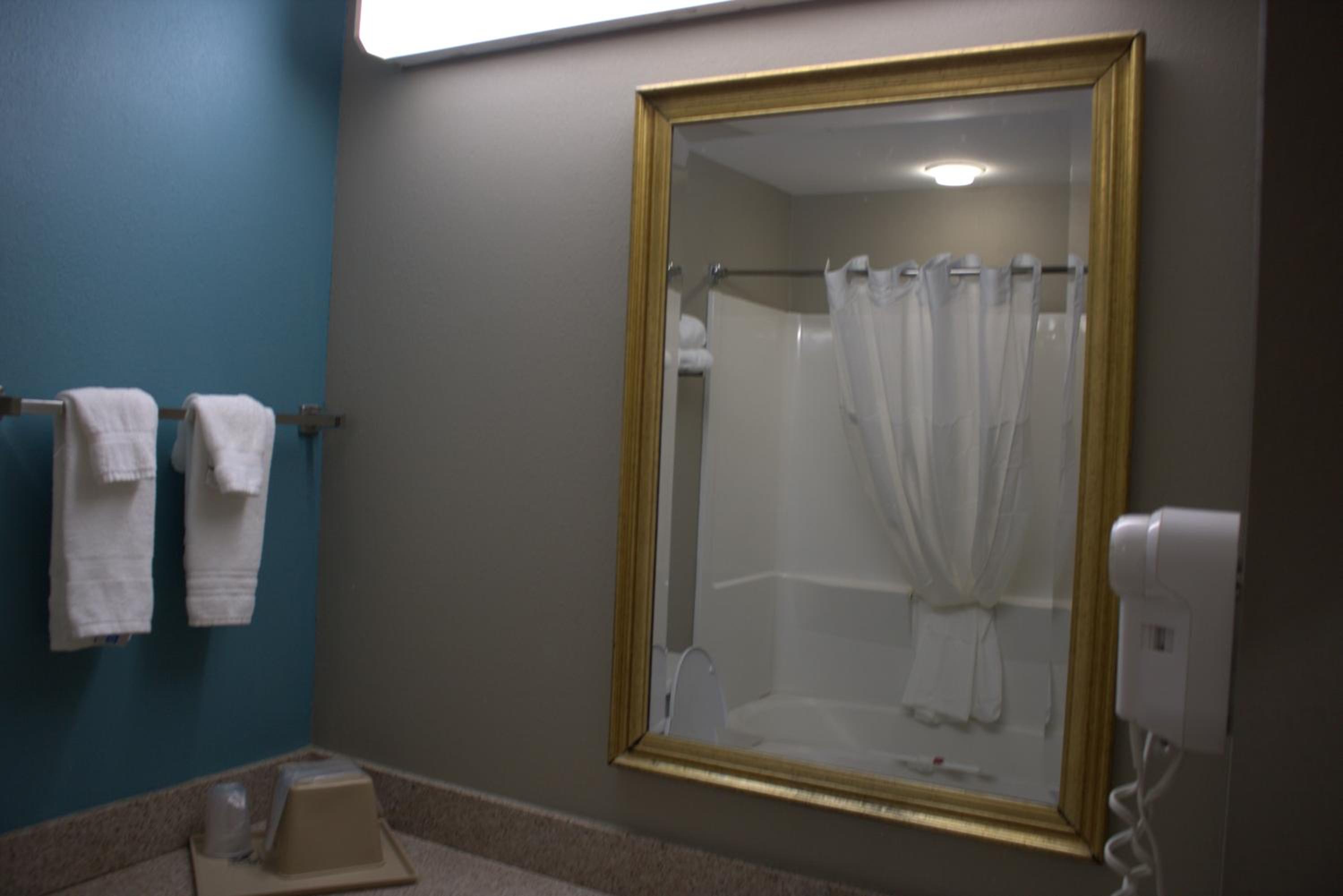 Super 8 by Wyndham Rainsville