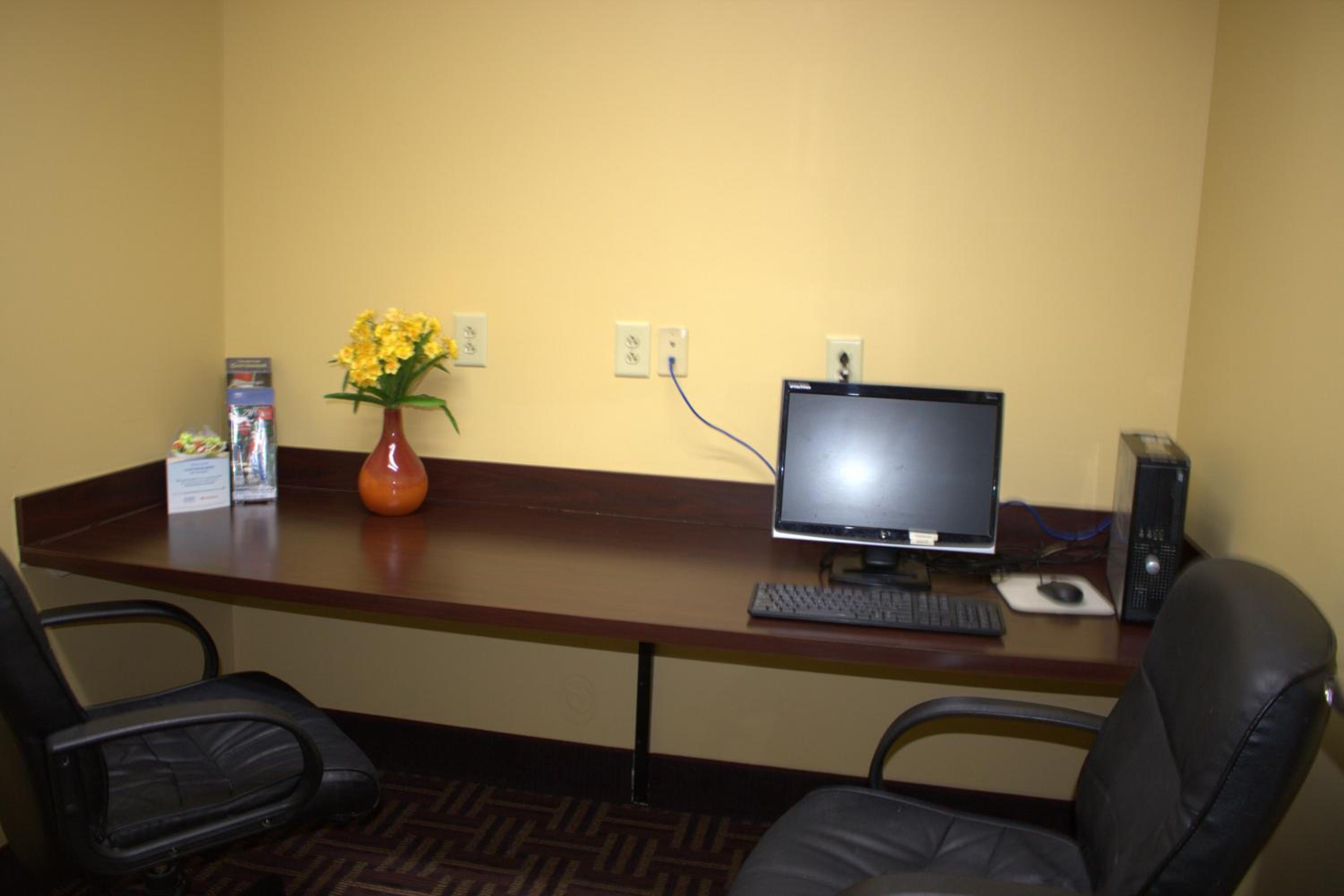 Super 8 by Wyndham Rainsville