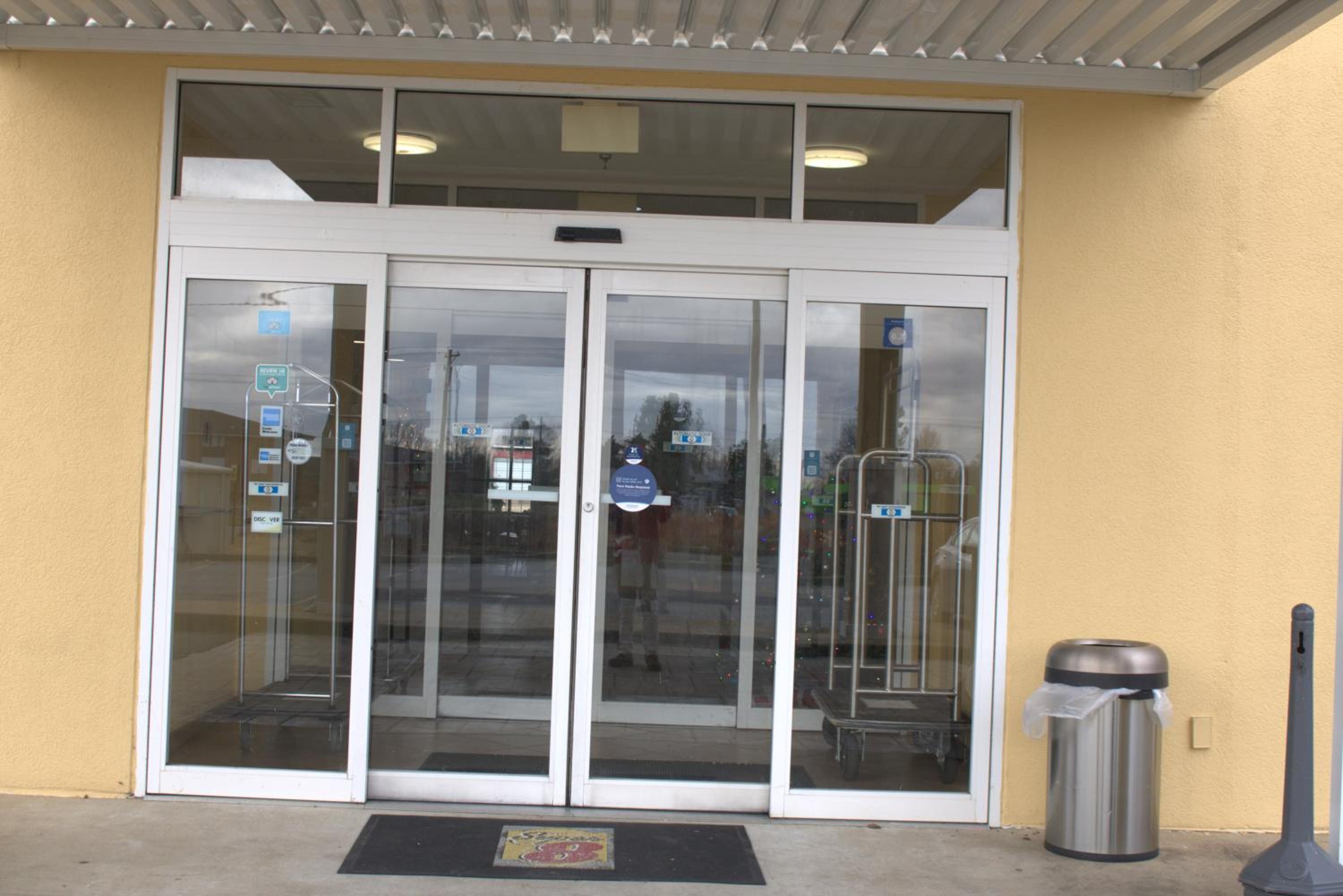 Super 8 by Wyndham Rainsville