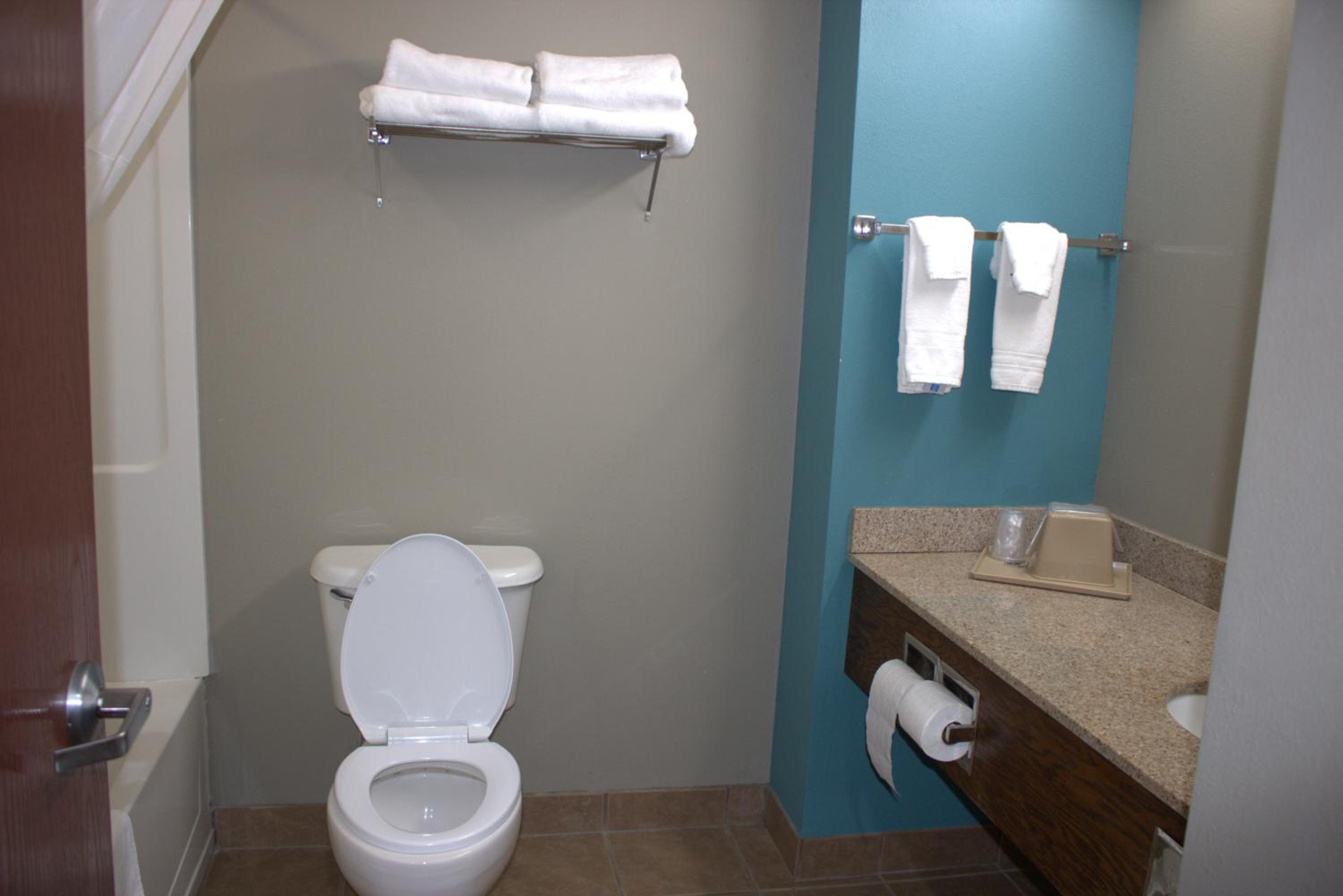 Super 8 by Wyndham Rainsville