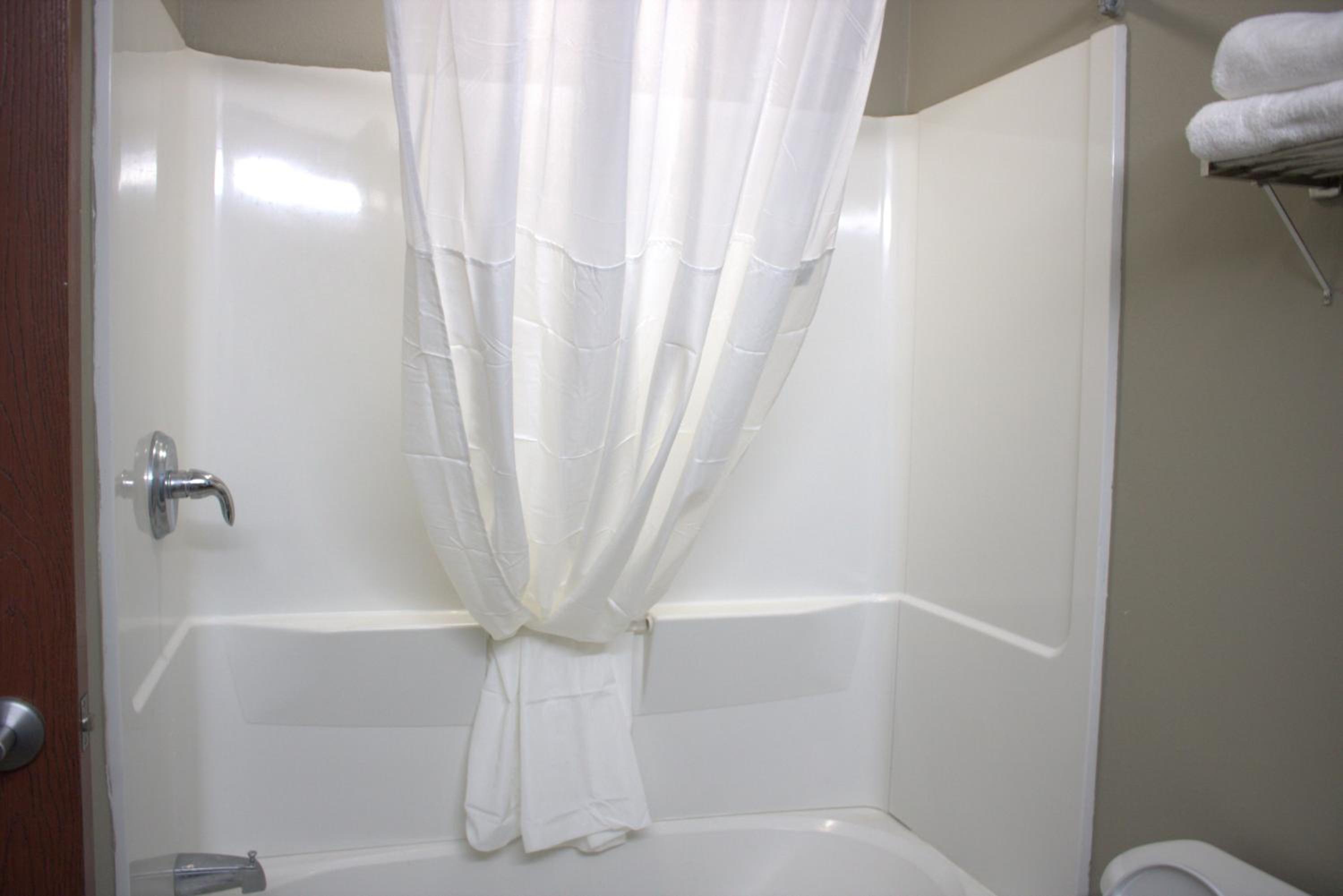 Super 8 by Wyndham Rainsville