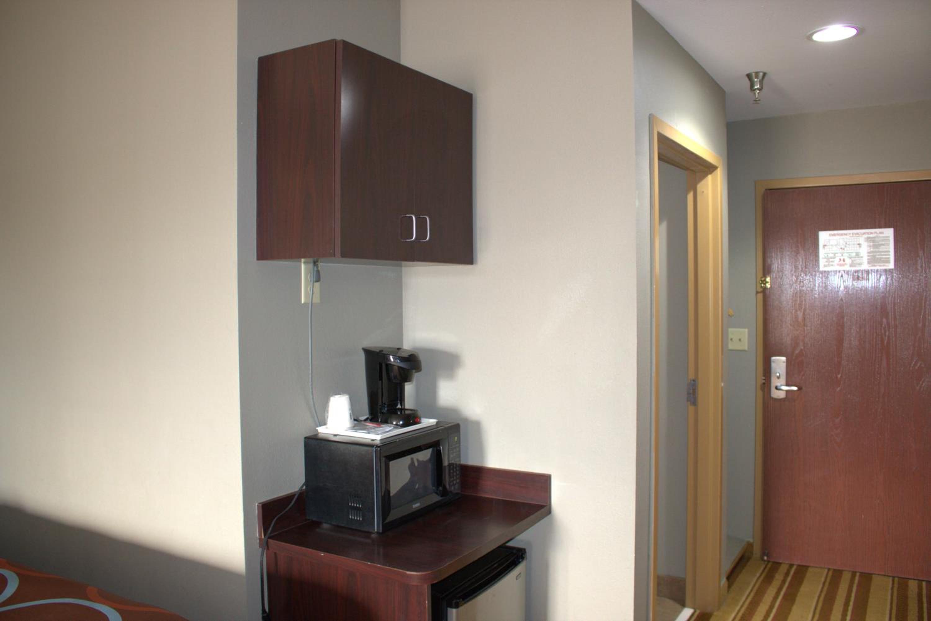 Super 8 by Wyndham Rainsville