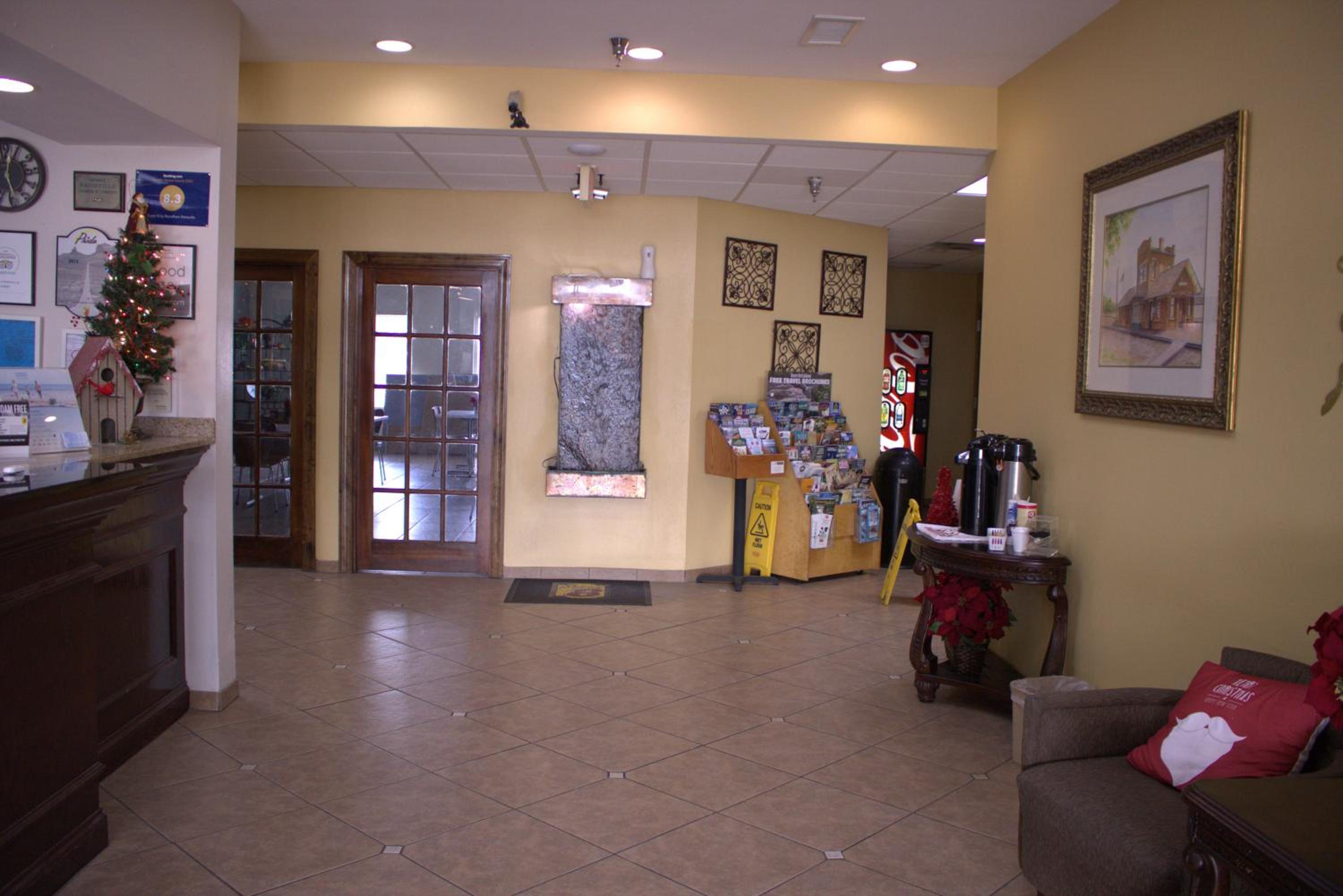 Super 8 by Wyndham Rainsville