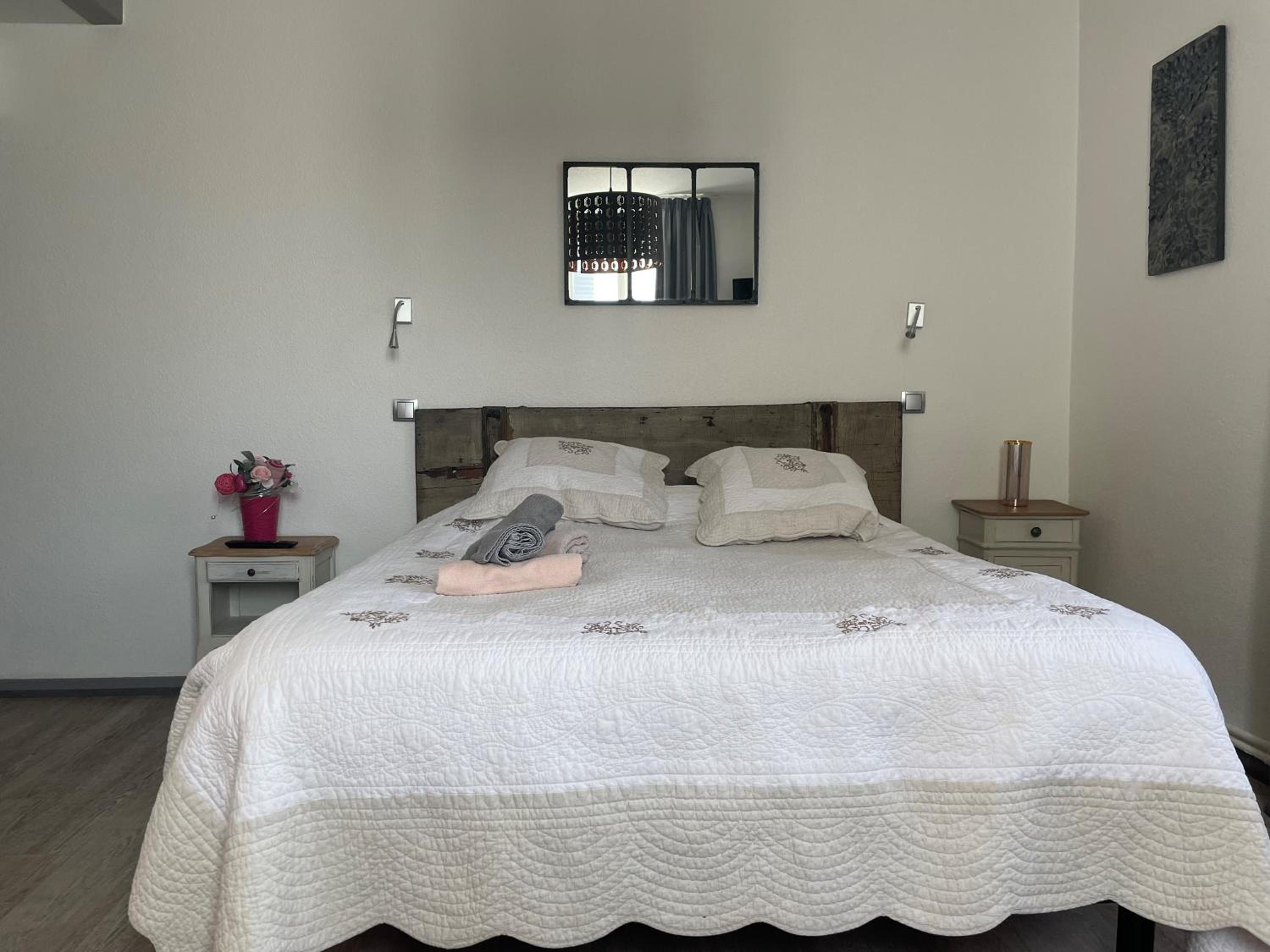 Guesthouse Le Vauban