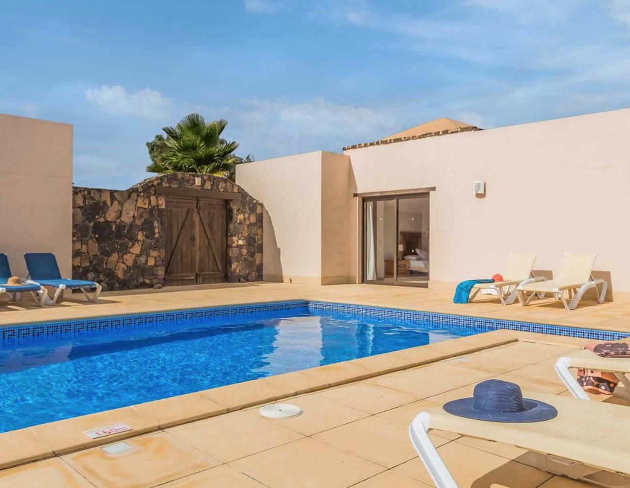 Villa de Sueños