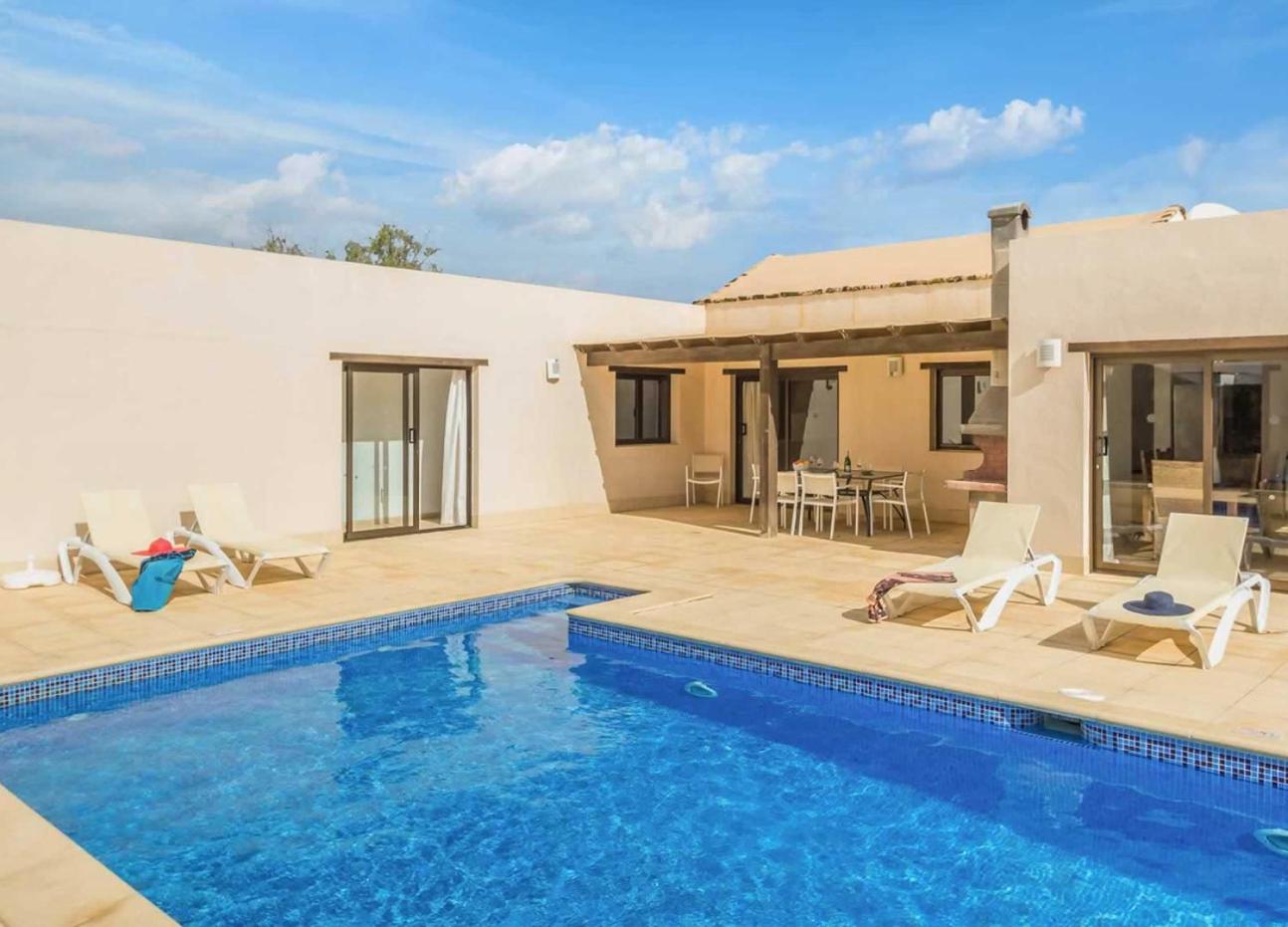 Villa de Sueños