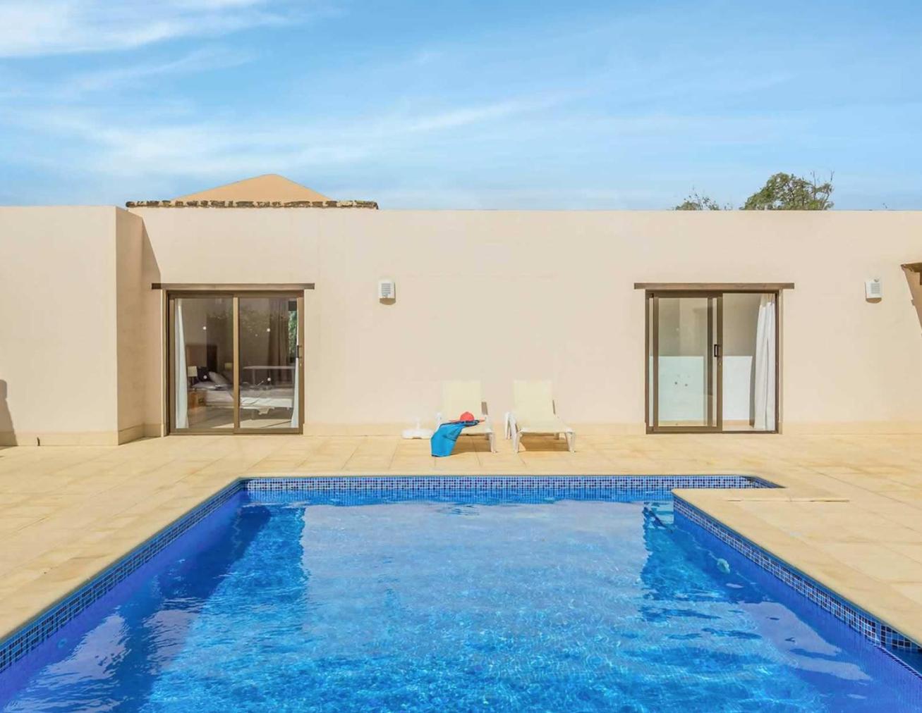 Villa de Sueños