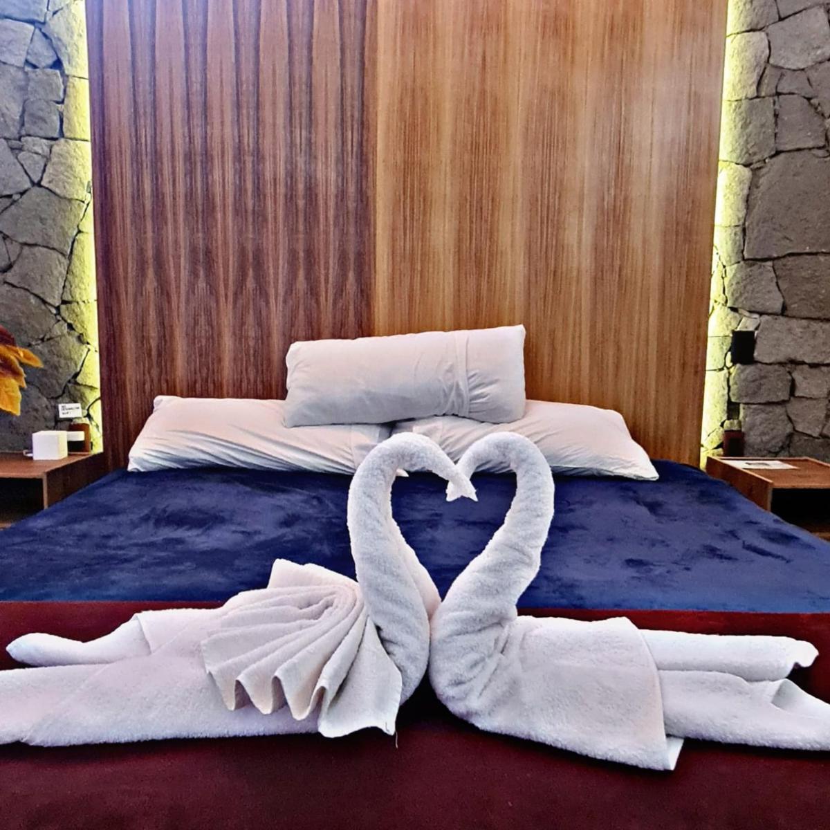 Hotel No. 1 Encantador Loft Jacuzzi Mazamitla