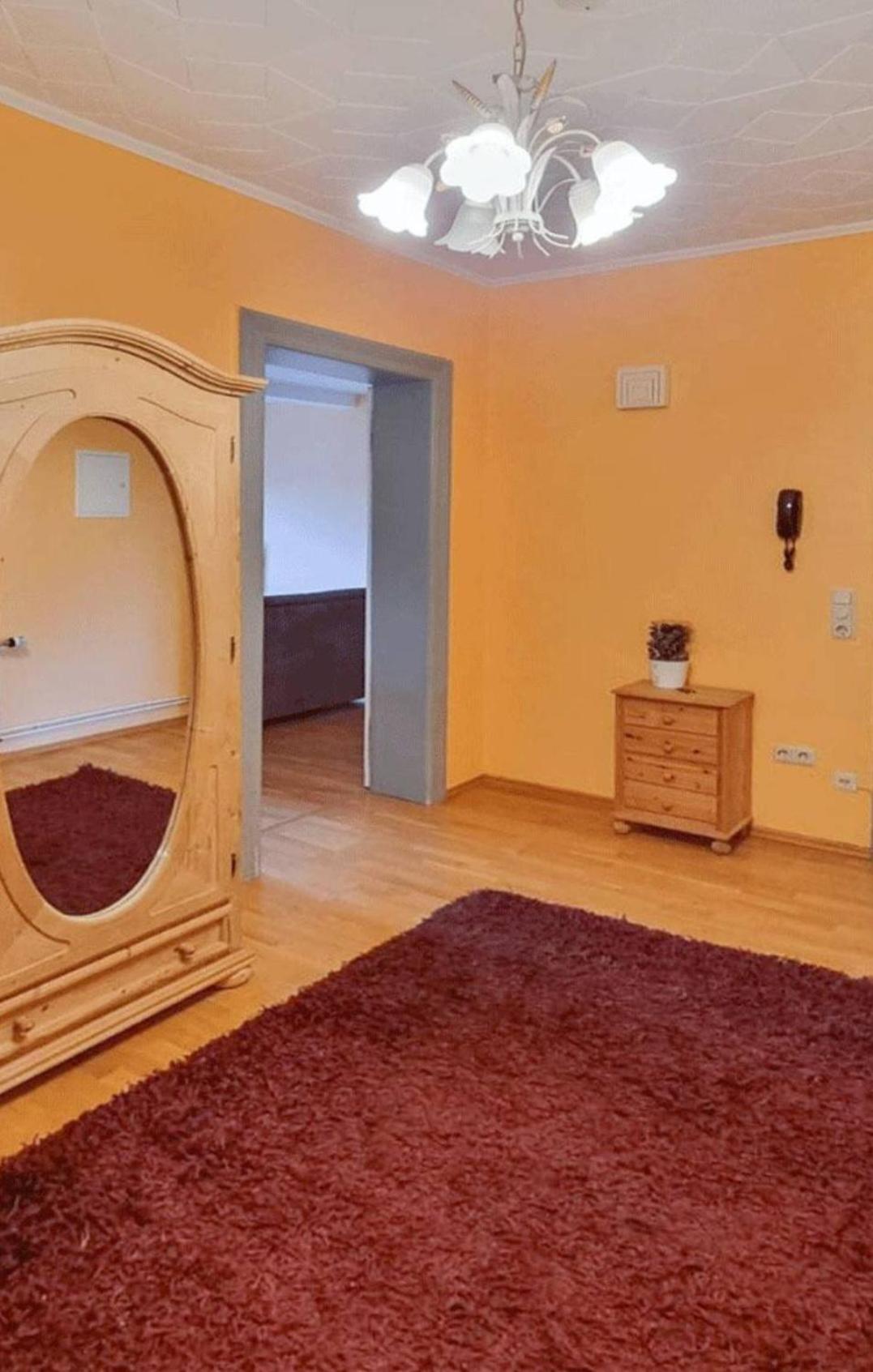 Weiße Villa Whg. 2