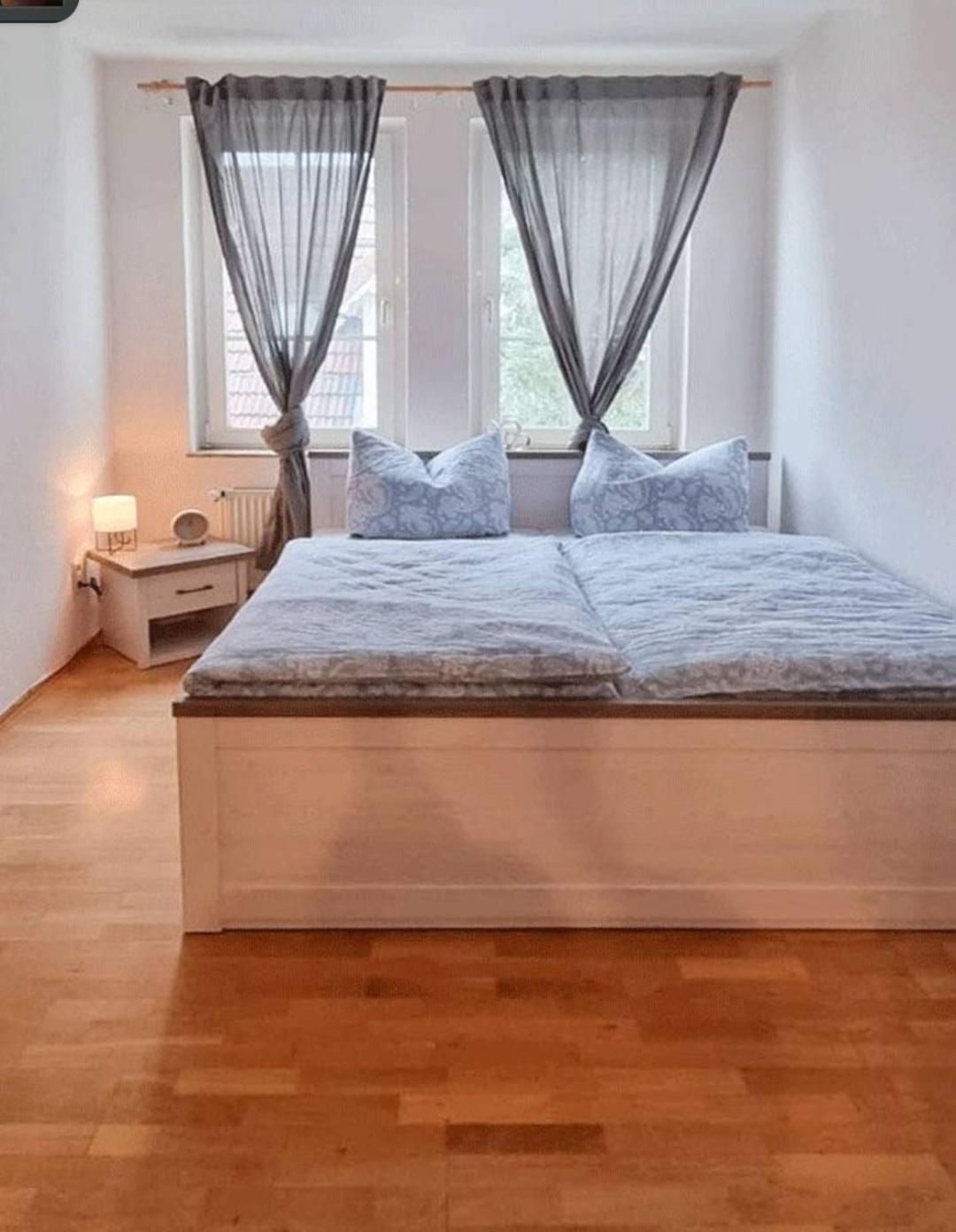 Weiße Villa Whg. 2