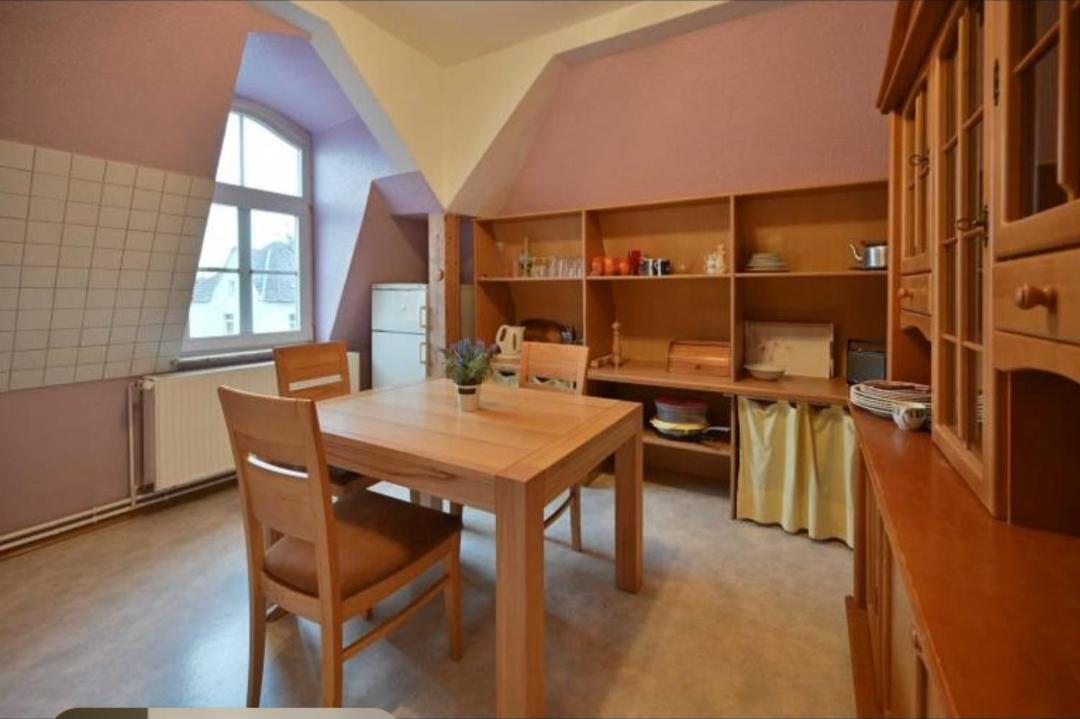 Weiße Villa Whg. 2