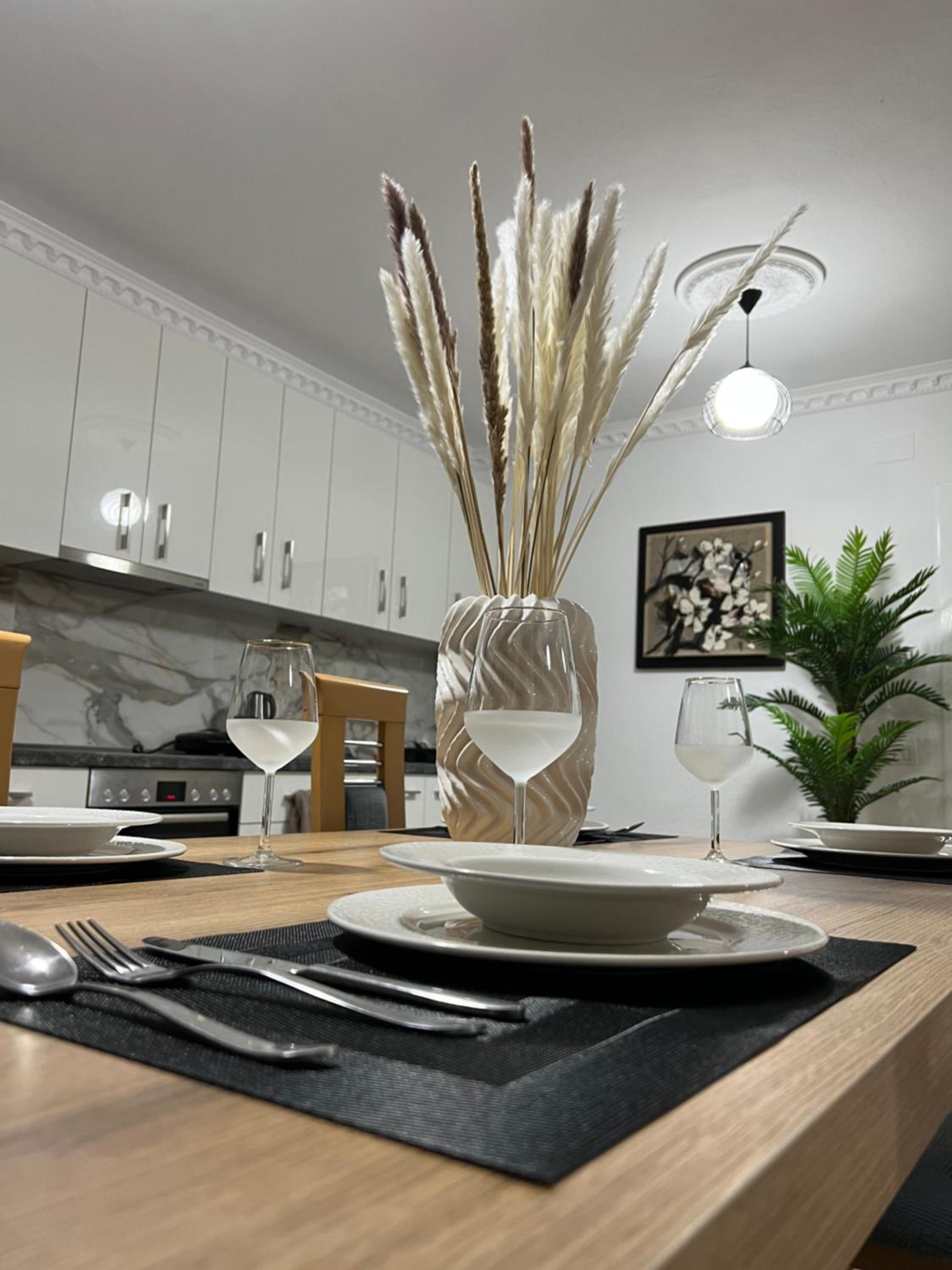 Daily rent apartment city center Elbasan 6 photo 3